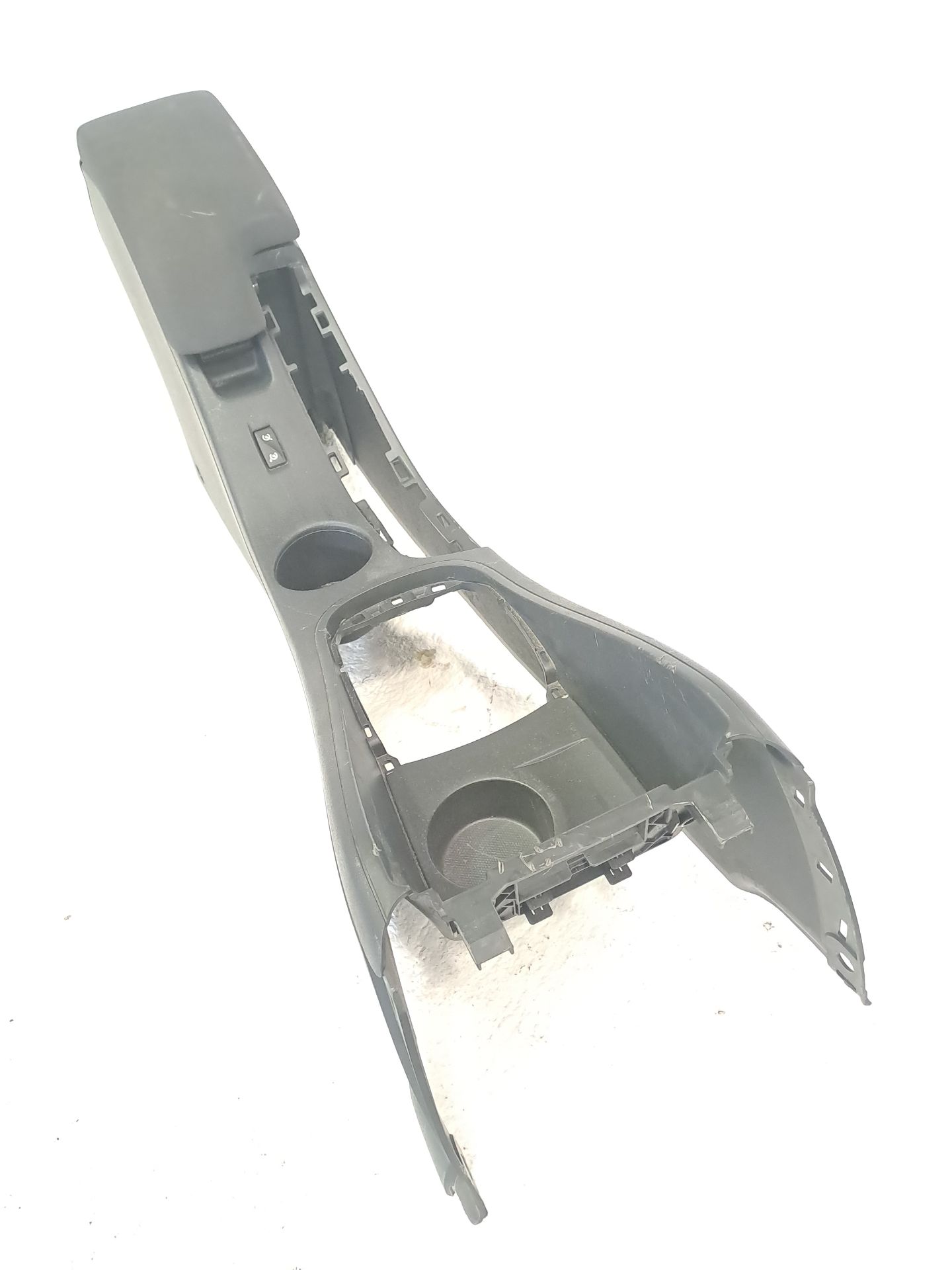 CONSOLA CENTRAL RENAULT MEGANE III GRANDTOUR (KZ0/1)