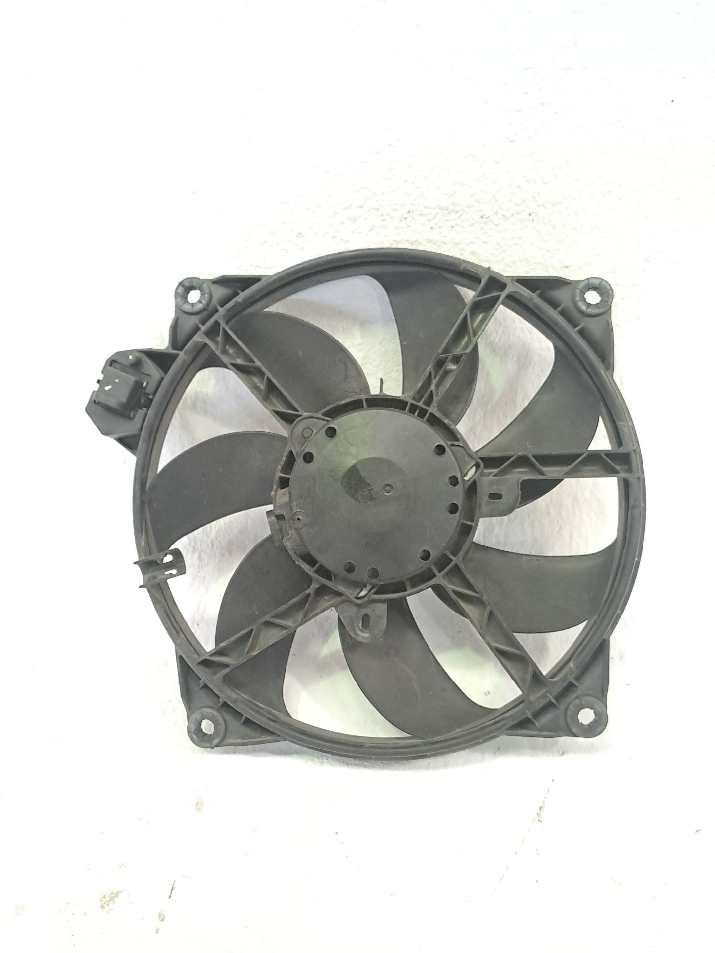 Eletroventilador RENAULT MEGANE III GRANDTOUR (KZ0/1)