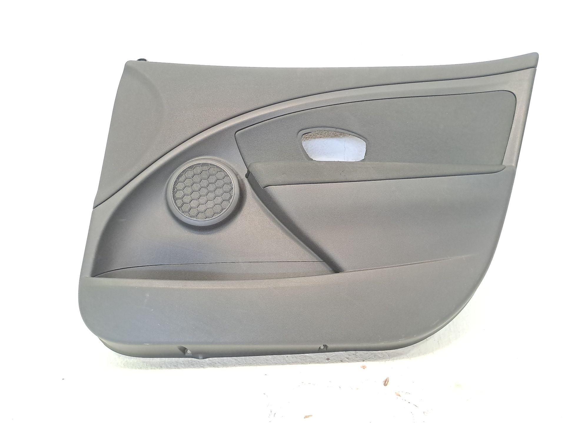 GUARNECIDO PUERTA DELANTERA DERECHA RENAULT MEGANE III GRANDTOUR (KZ0/1)