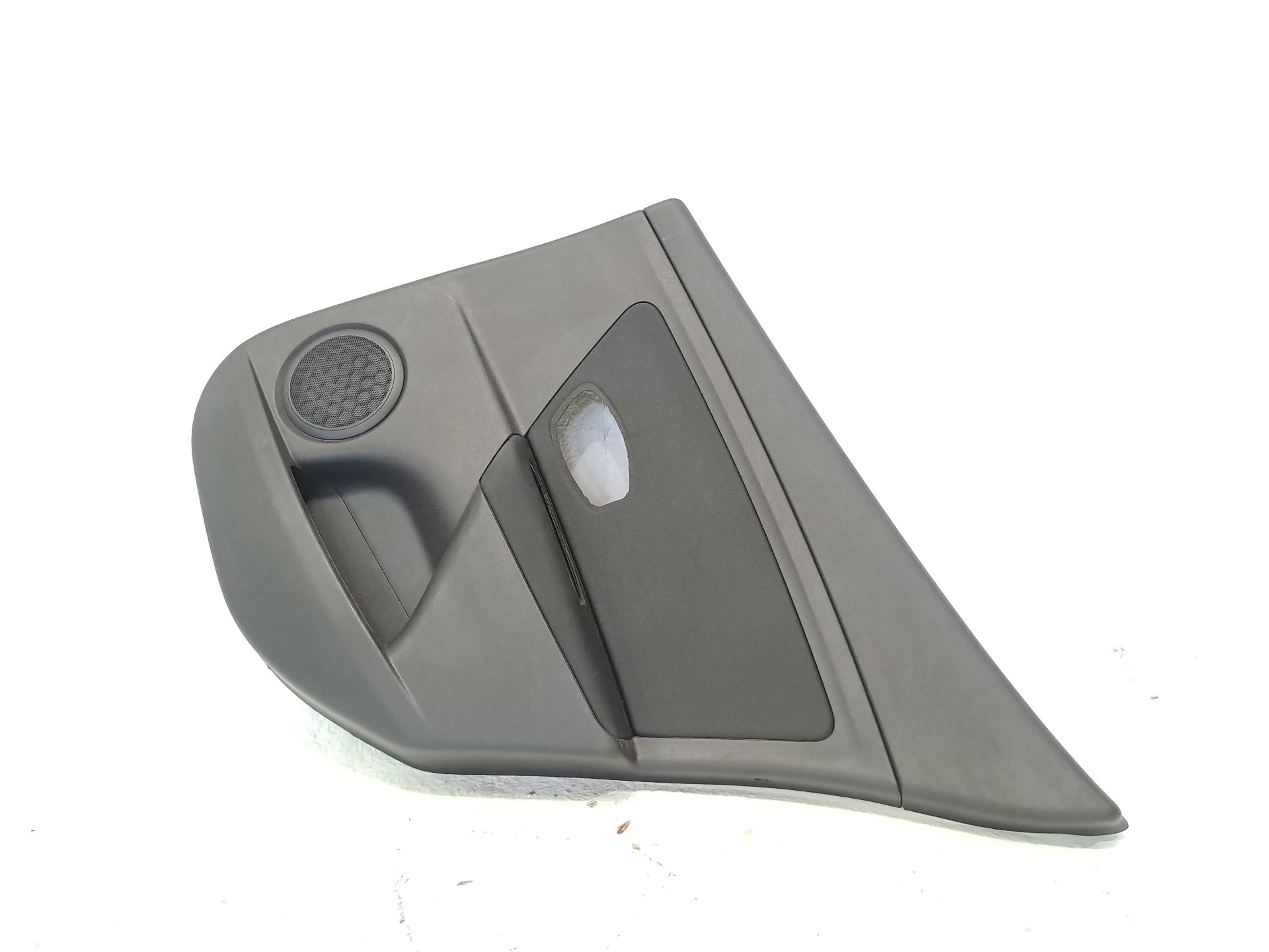 GUARNECIDO PUERTA TRASERA DERECHA RENAULT MEGANE III GRANDTOUR (KZ0/1)