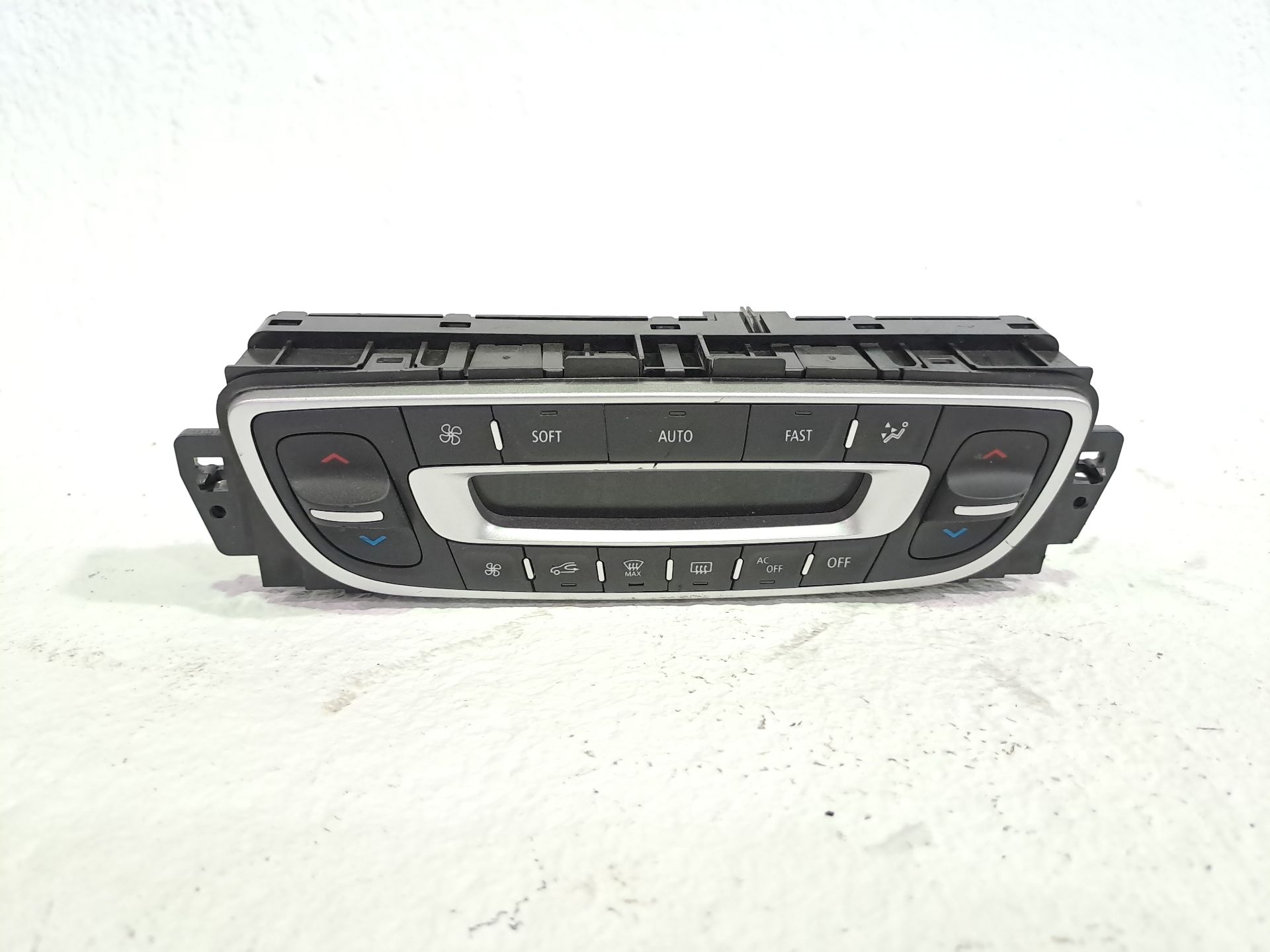 Commande de climatisation RENAULT MEGANE III GRANDTOUR (KZ0/1)