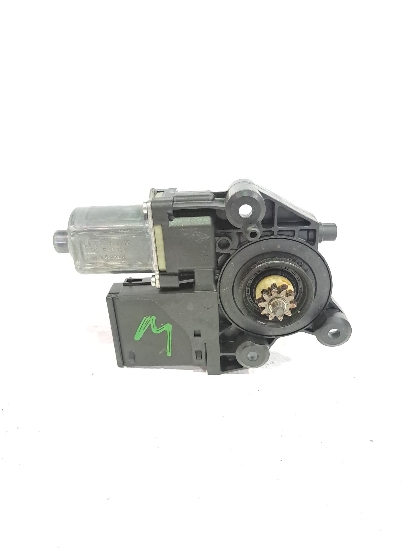 Motor vidro elétrico dianteiro direito RENAULT MEGANE III GRANDTOUR (KZ0/1)