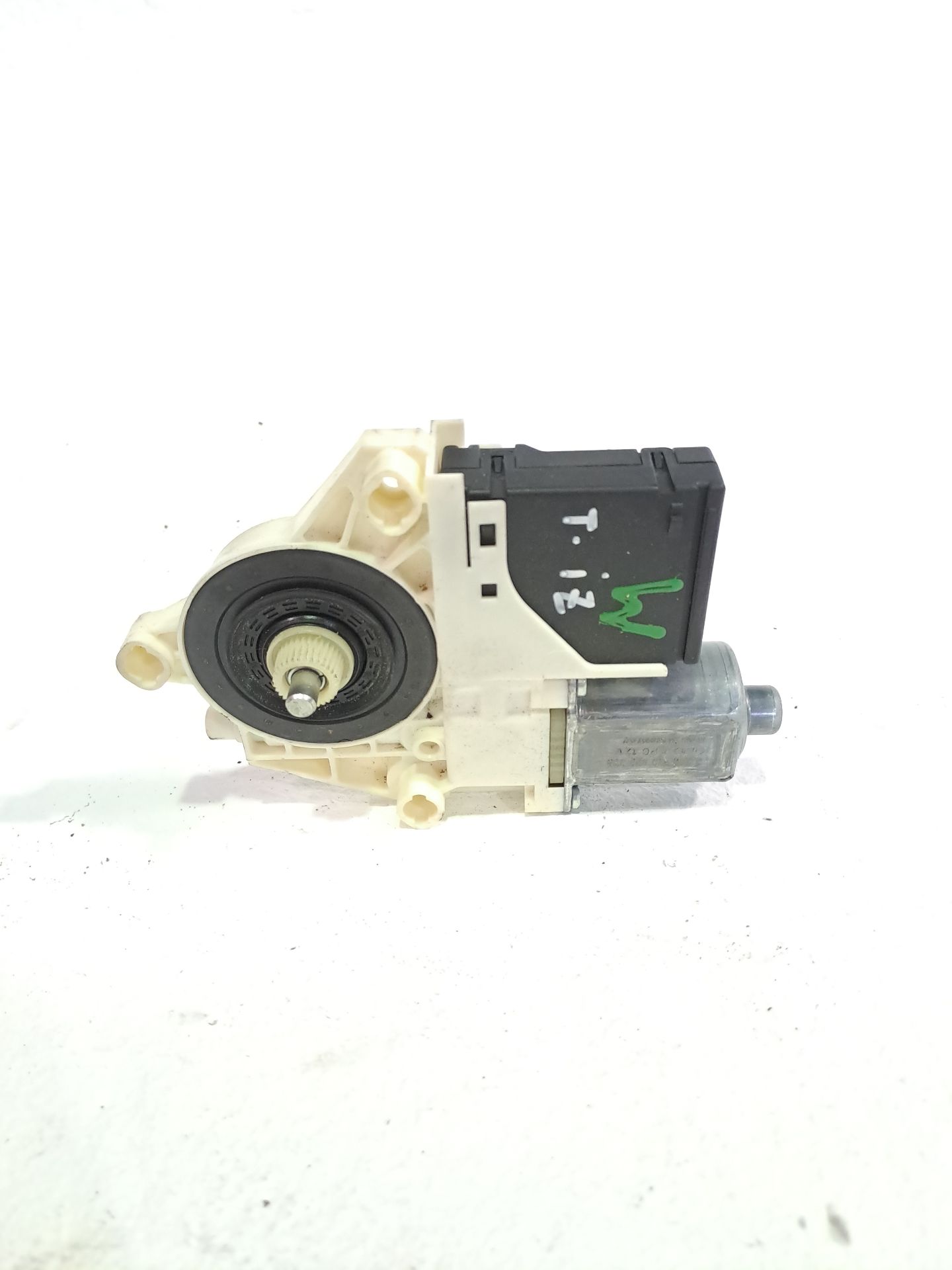 Motor vidro elétrico traseiro esquerdo RENAULT MEGANE III GRANDTOUR (KZ0/1)