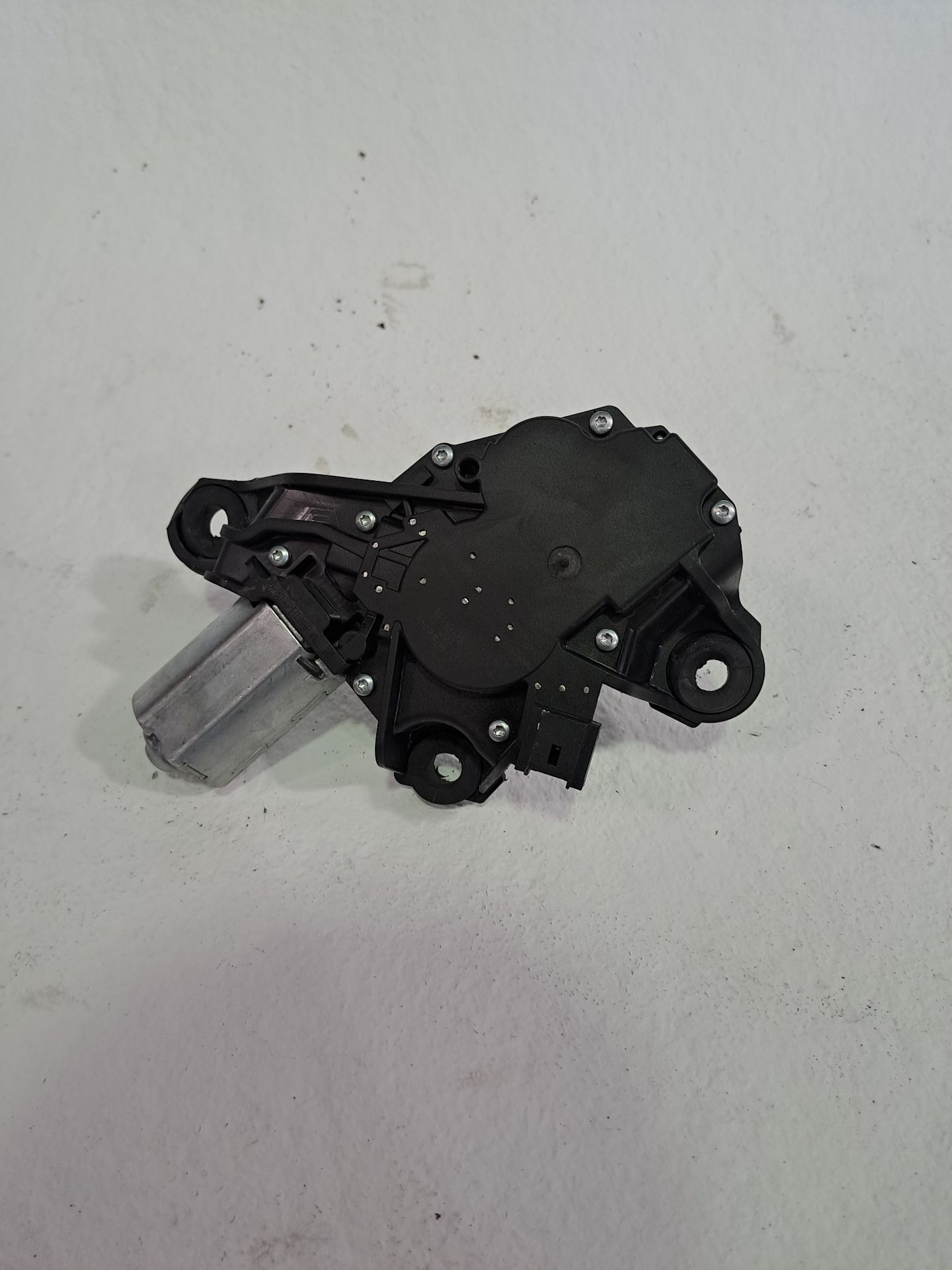Motor limpa-vidros traseiro RENAULT MEGANE III GRANDTOUR (KZ0/1)