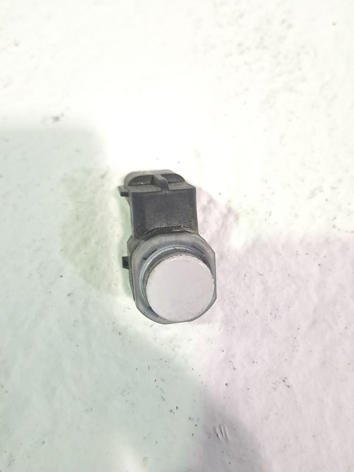 Parksensor RENAULT MEGANE III GRANDTOUR (KZ0/1)
