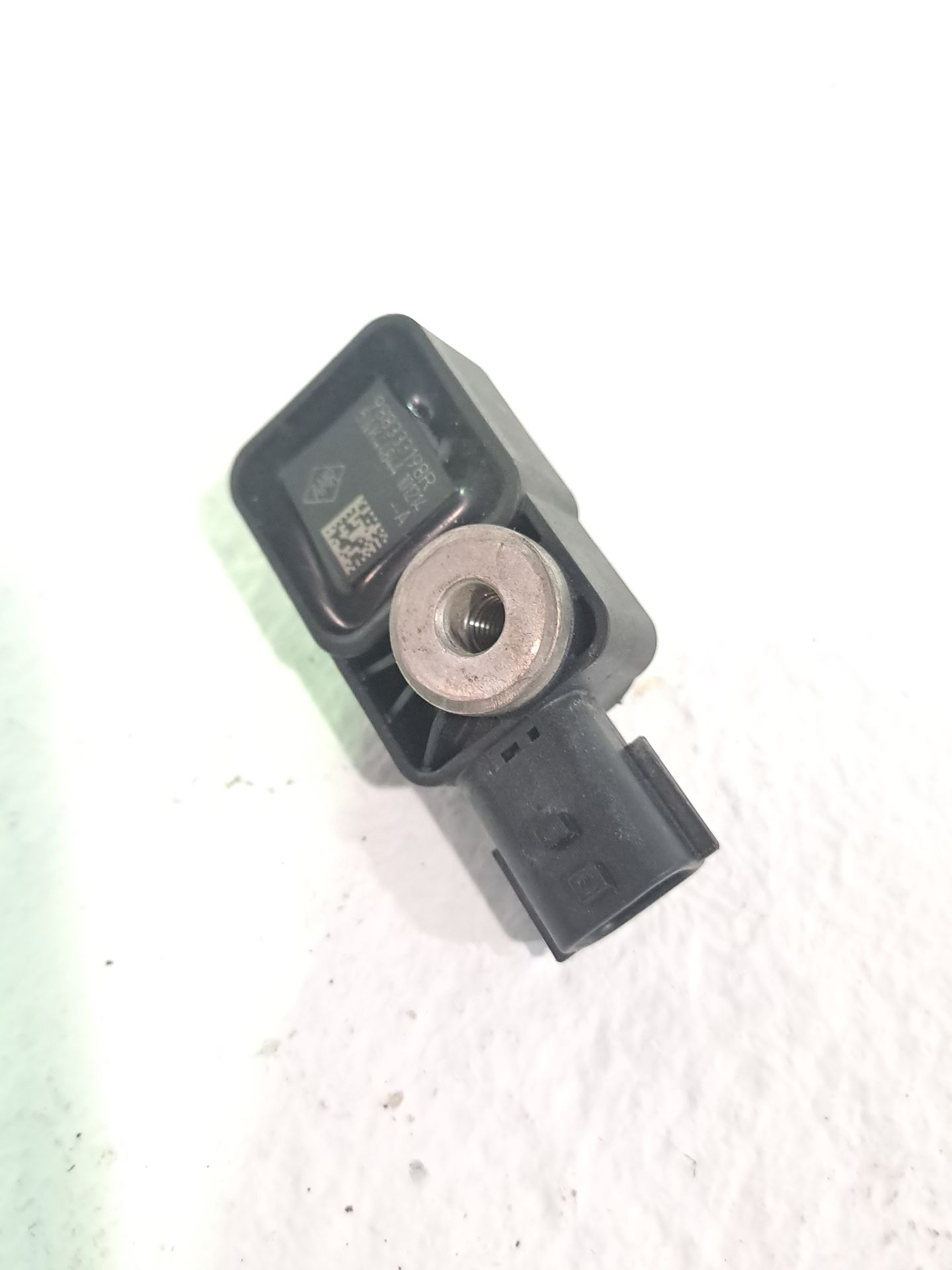 Sensor de impacto RENAULT MEGANE III GRANDTOUR (KZ0/1)