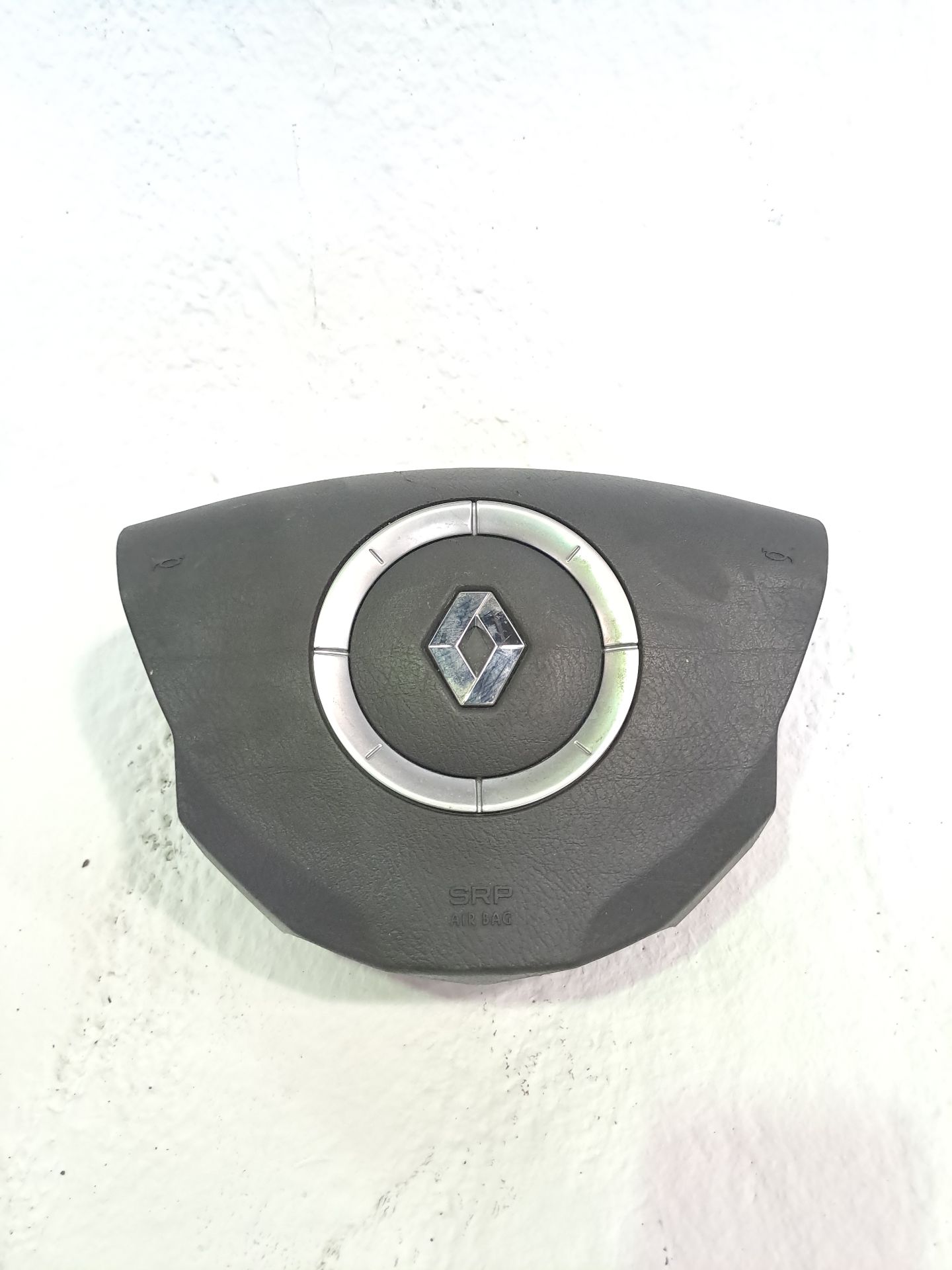 Fahrerairbag RENAULT ESPACE IV (JK0/1_)
