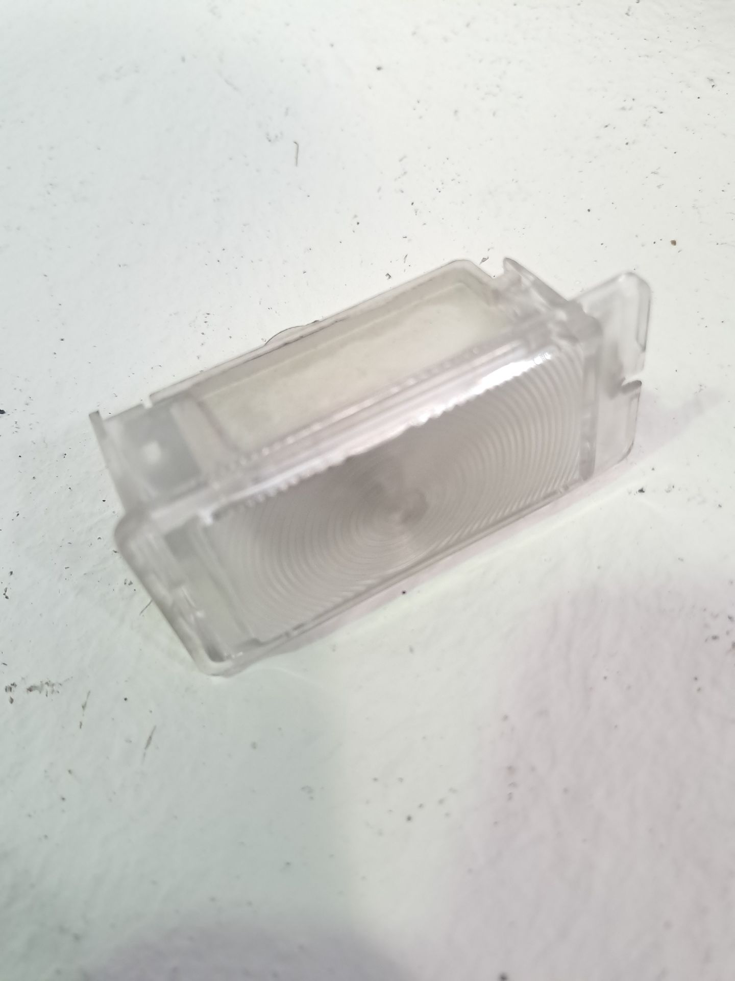 LUZ INTERIOR RENAULT ESPACE IV (JK0/1_)