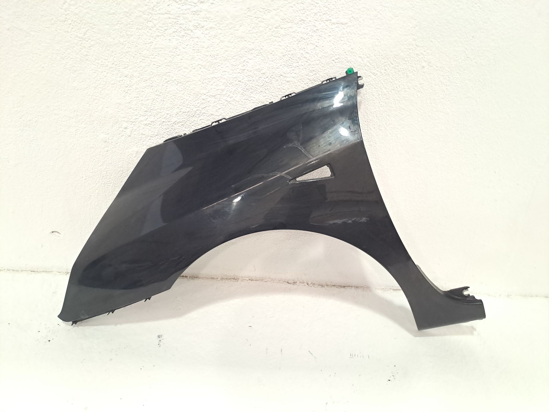 Front Left Fender RENAULT ESPACE IV (JK0/1_)