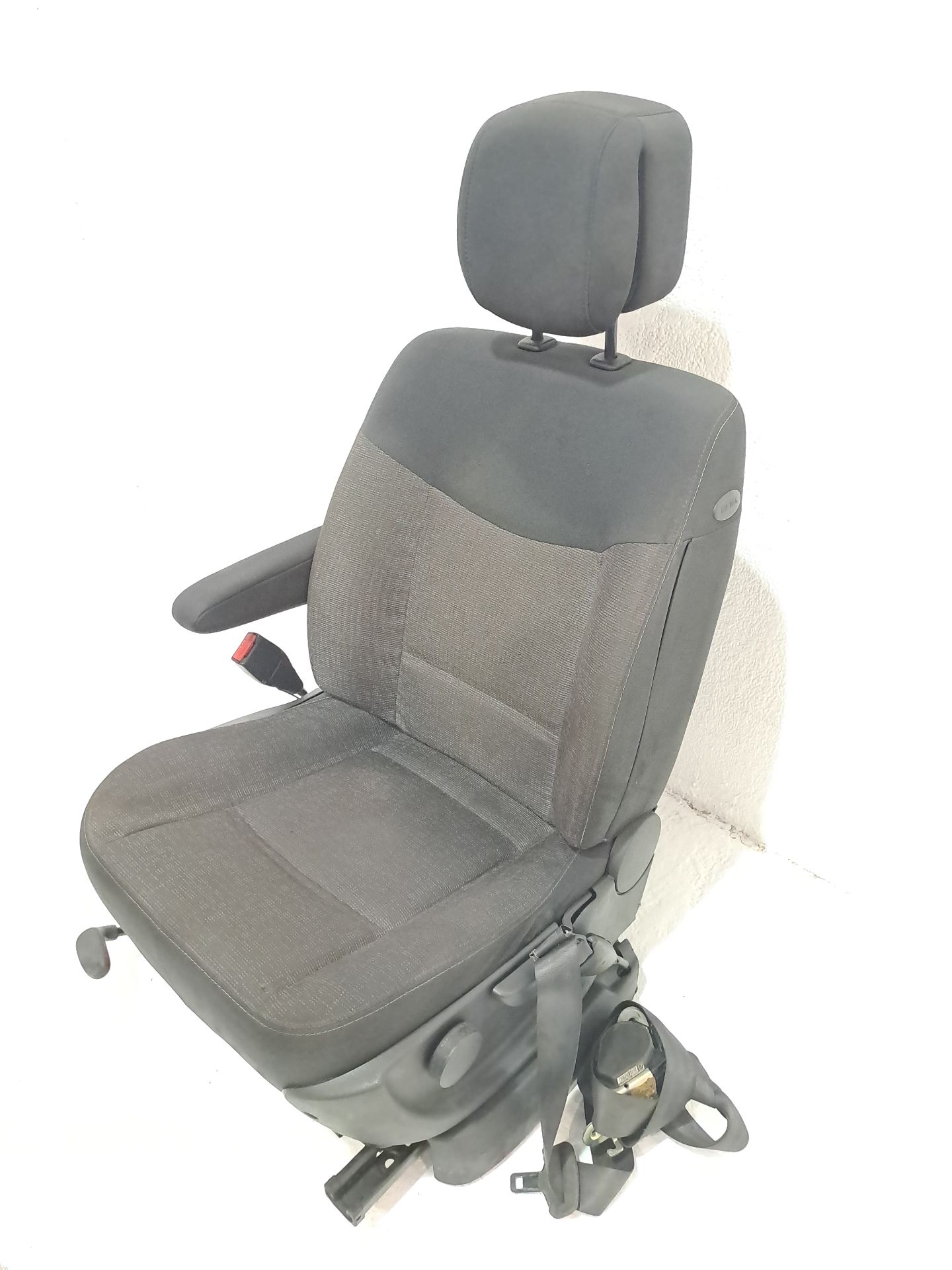 Vordersitz links RENAULT ESPACE IV (JK0/1_)