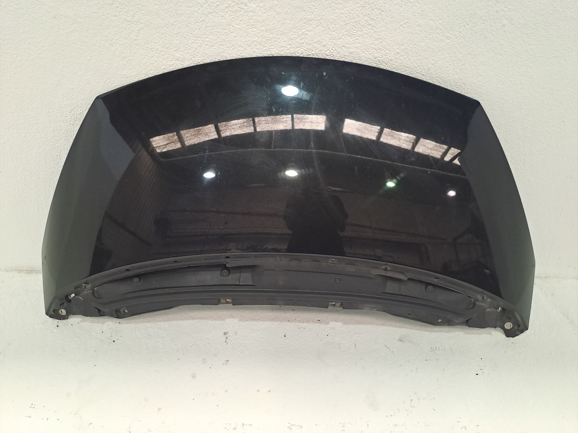Motorhaube RENAULT ESPACE IV (JK0/1_)