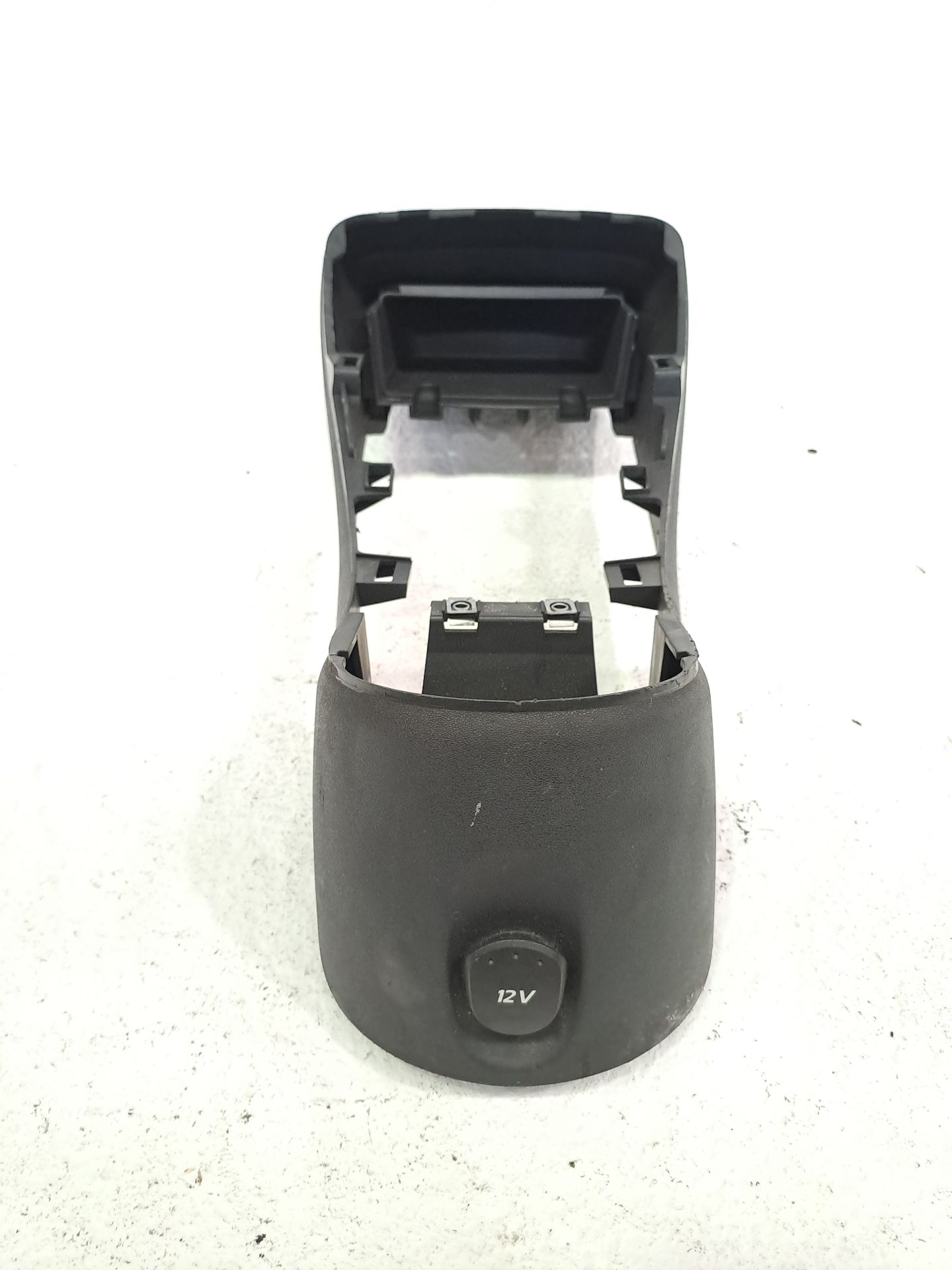 Modanatura interna RENAULT ESPACE IV (JK0/1_)