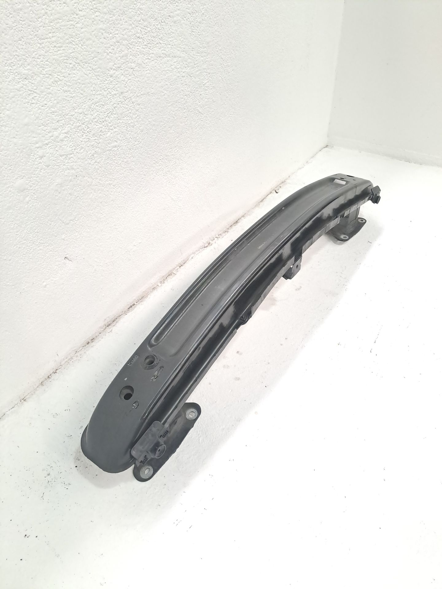 Front Bumper Reinforcement RENAULT ESPACE IV (JK0/1_)