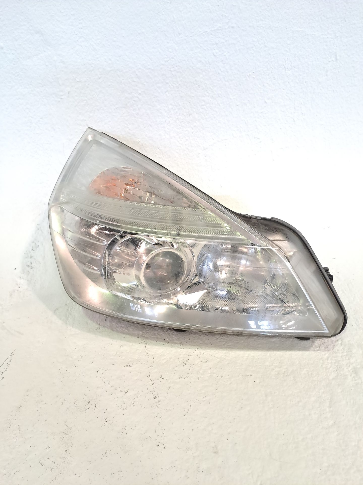 FARO DERECHO RENAULT ESPACE IV (JK0/1_)