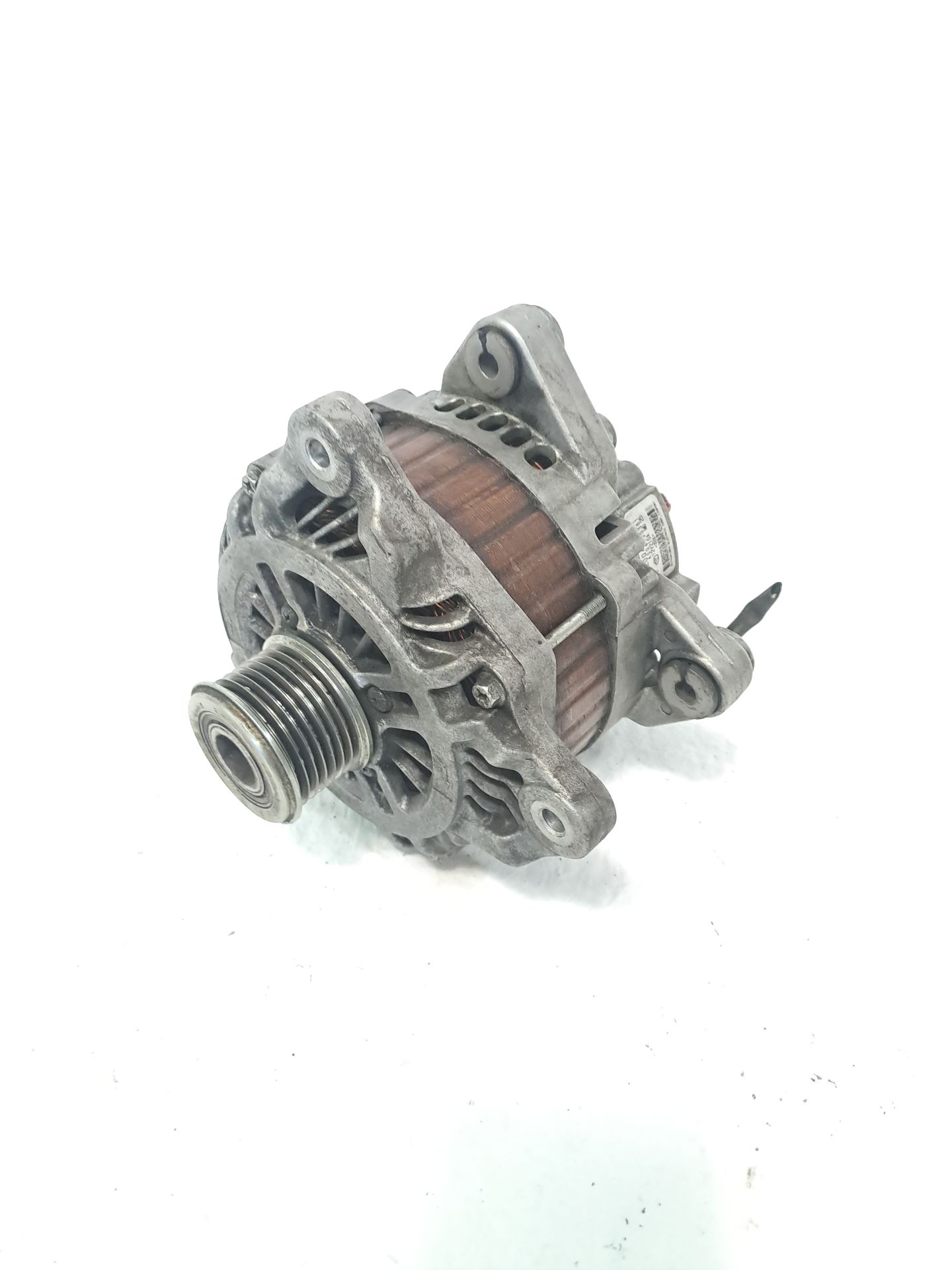 Lichtmaschine RENAULT ESPACE IV (JK0/1_)