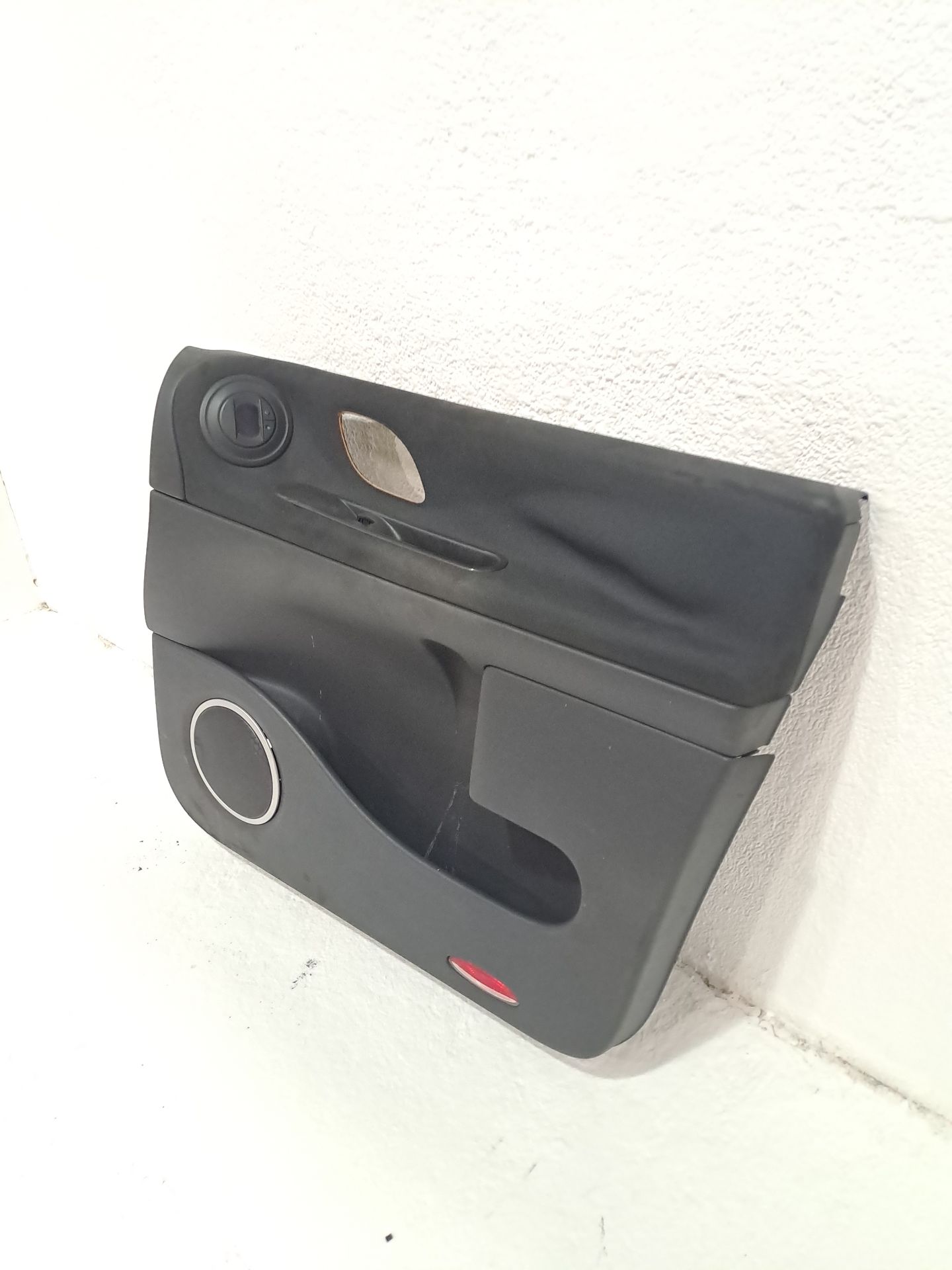 Front Right Door Trim Panel RENAULT ESPACE IV (JK0/1_)