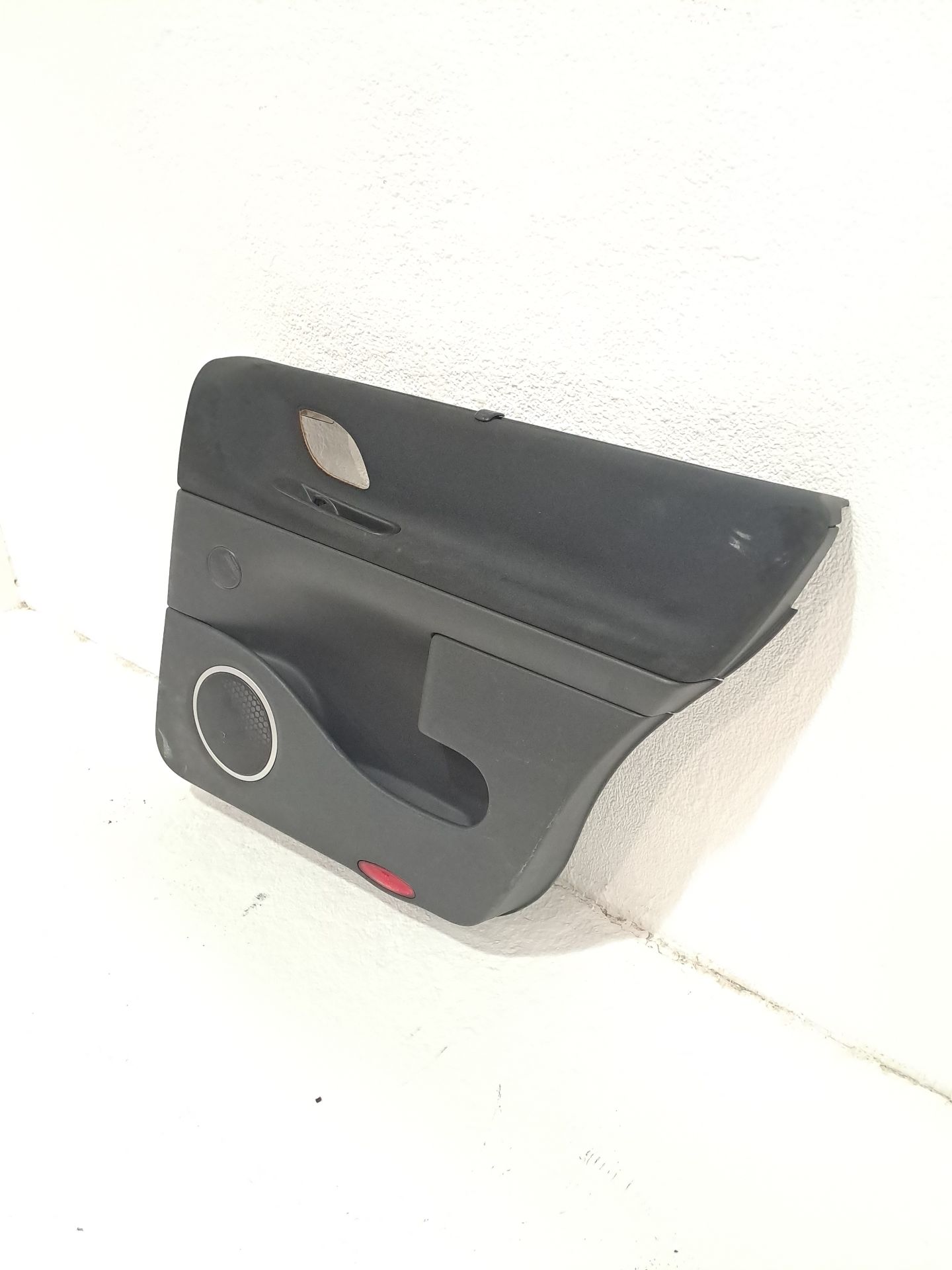 Rear Right Door Trim Panel RENAULT ESPACE IV (JK0/1_)