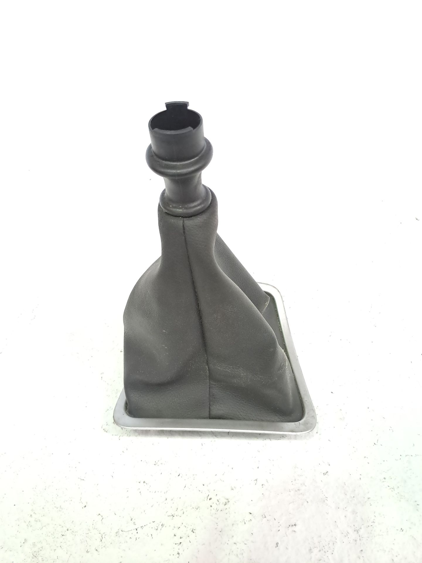 Garniture de levier de vitesses RENAULT ESPACE IV (JK0/1_)