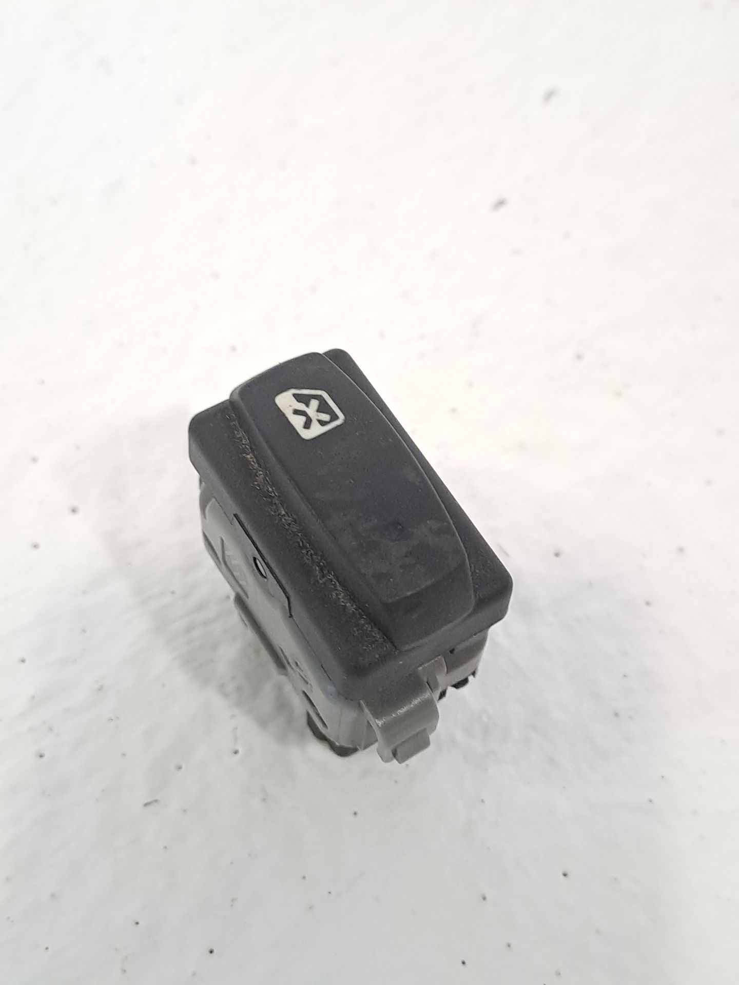 Schalter RENAULT ESPACE IV (JK0/1_)