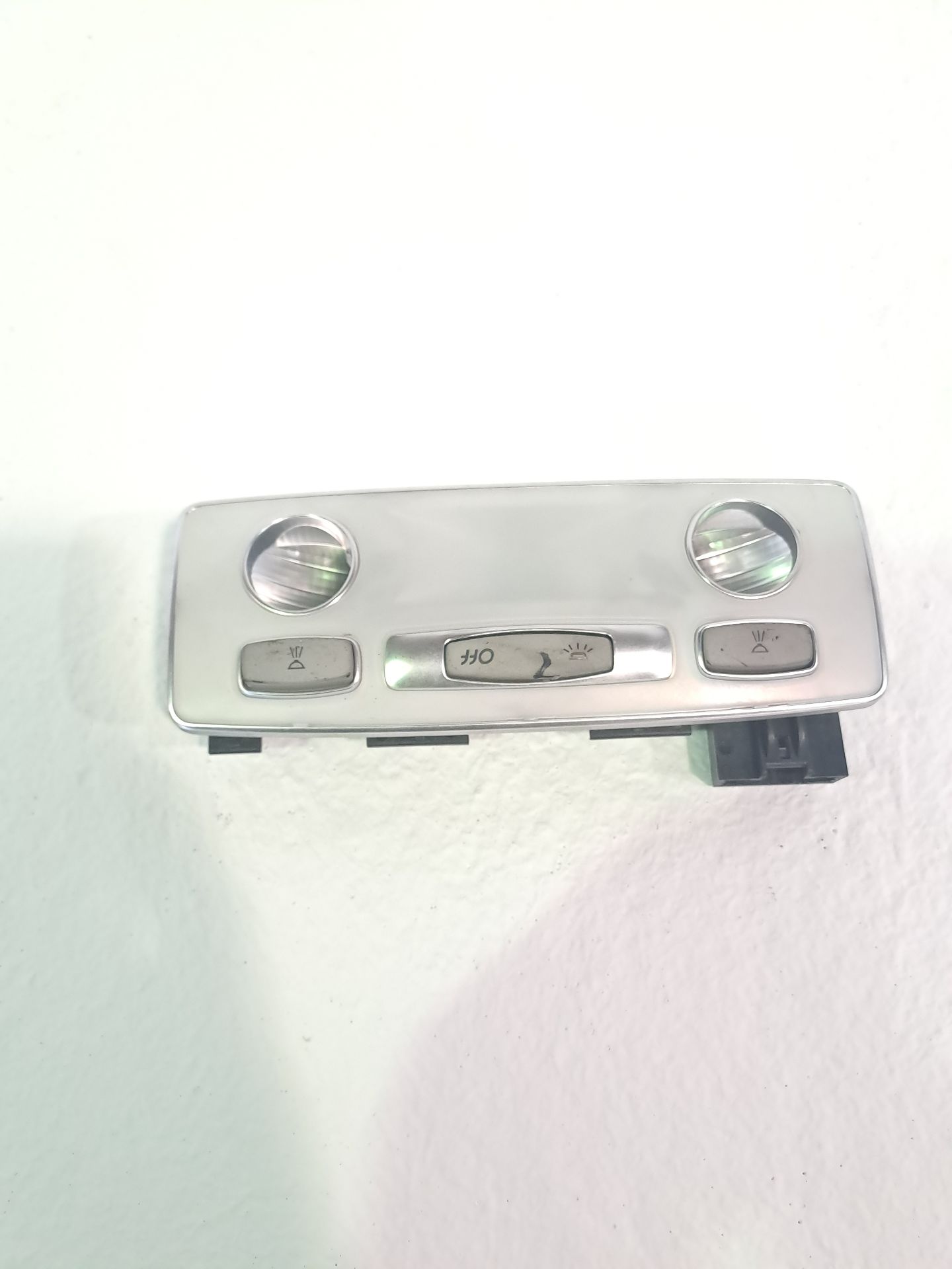 LUZ INTERIOR RENAULT ESPACE IV (JK0/1_)