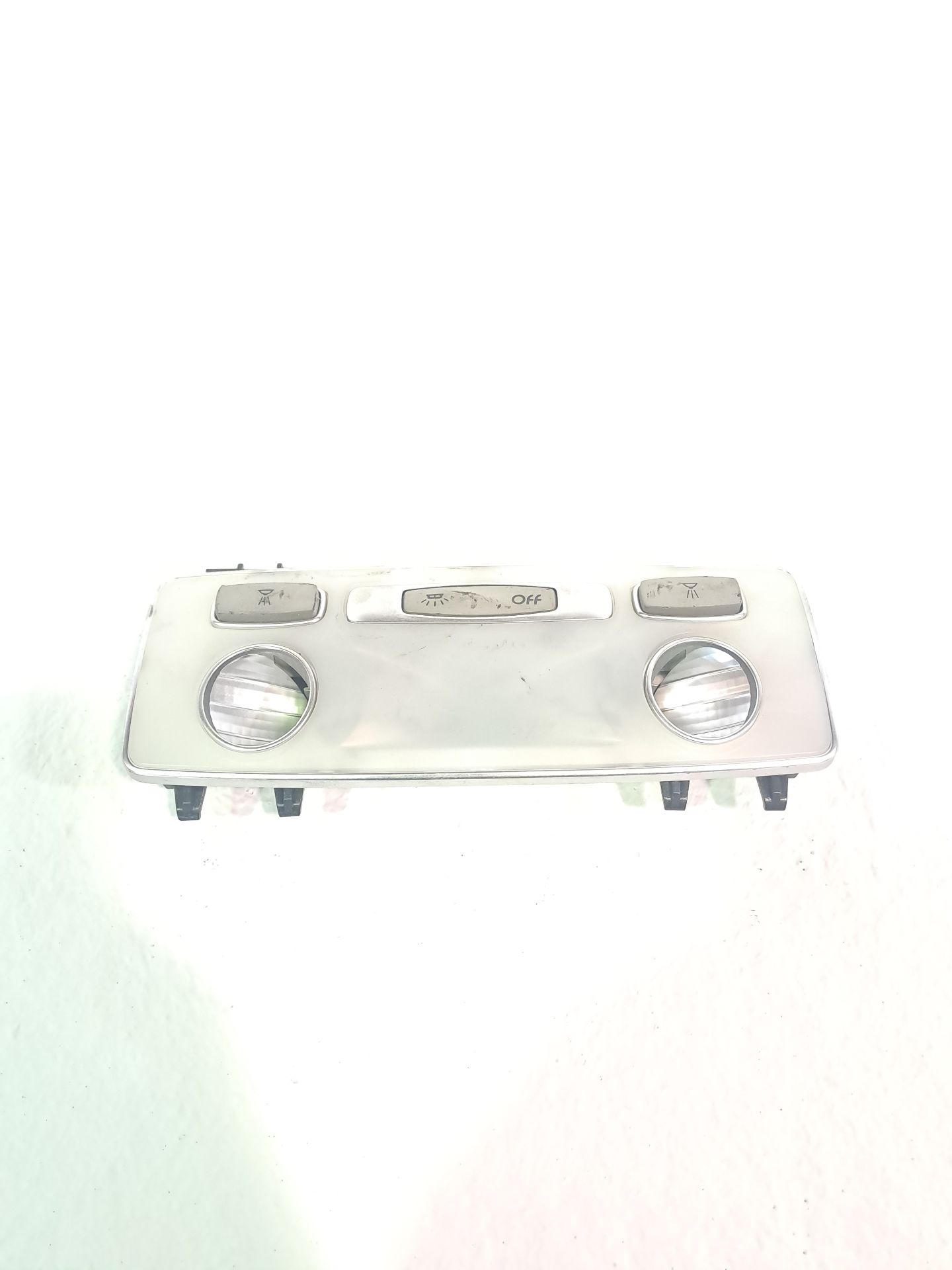 LUZ INTERIOR DELANTERA RENAULT ESPACE IV (JK0/1_)