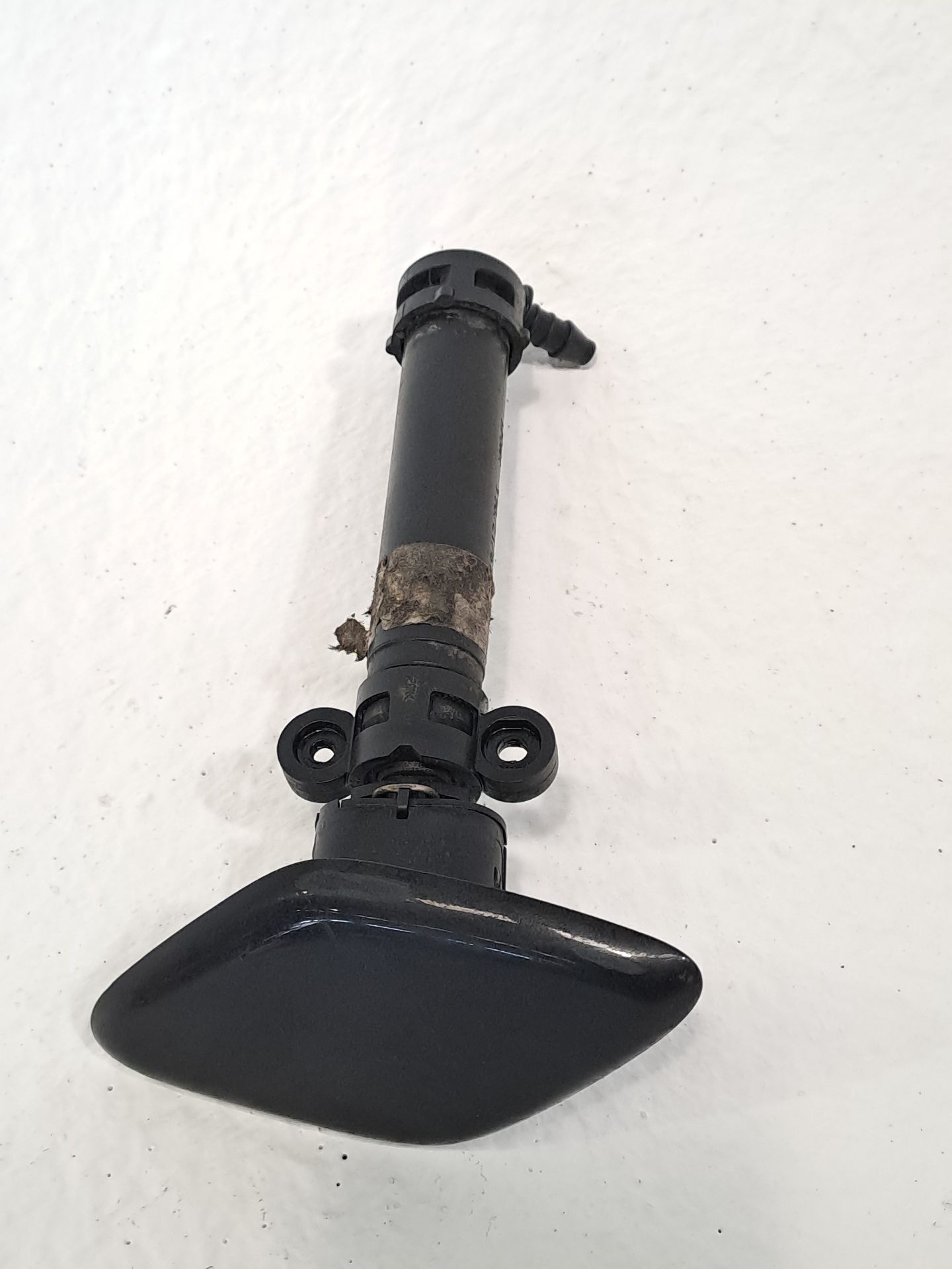 Xenon Headlight Washer RENAULT ESPACE IV (JK0/1_)