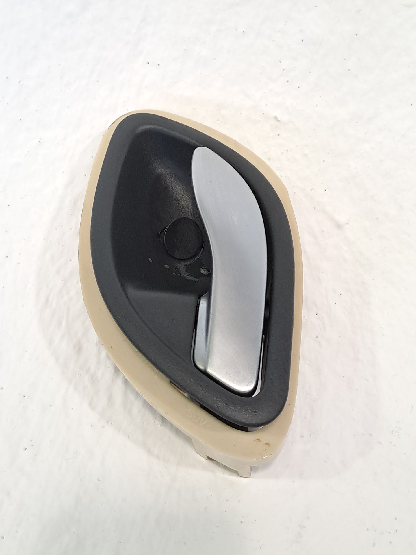 MANETA INTERIOR TRASERA IZQUIERDA RENAULT ESPACE IV (JK0/1_)