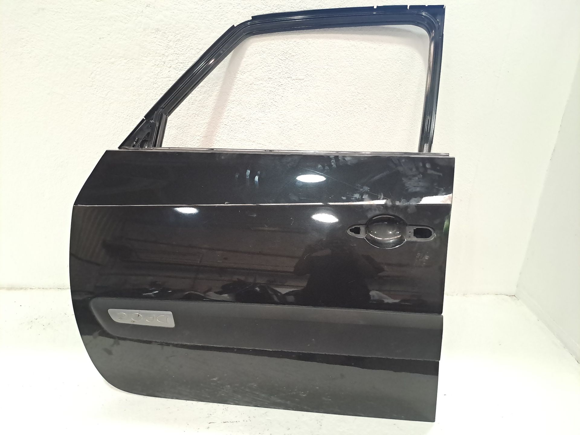 Porta dianteira esquerda RENAULT ESPACE IV (JK0/1_)