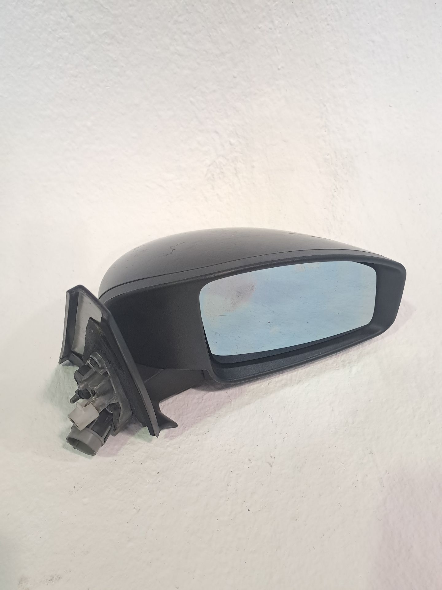 Retrovisor direito RENAULT ESPACE IV (JK0/1_)