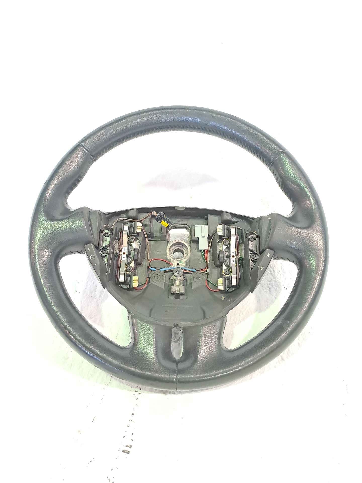 Lenkrad RENAULT ESPACE IV (JK0/1_)