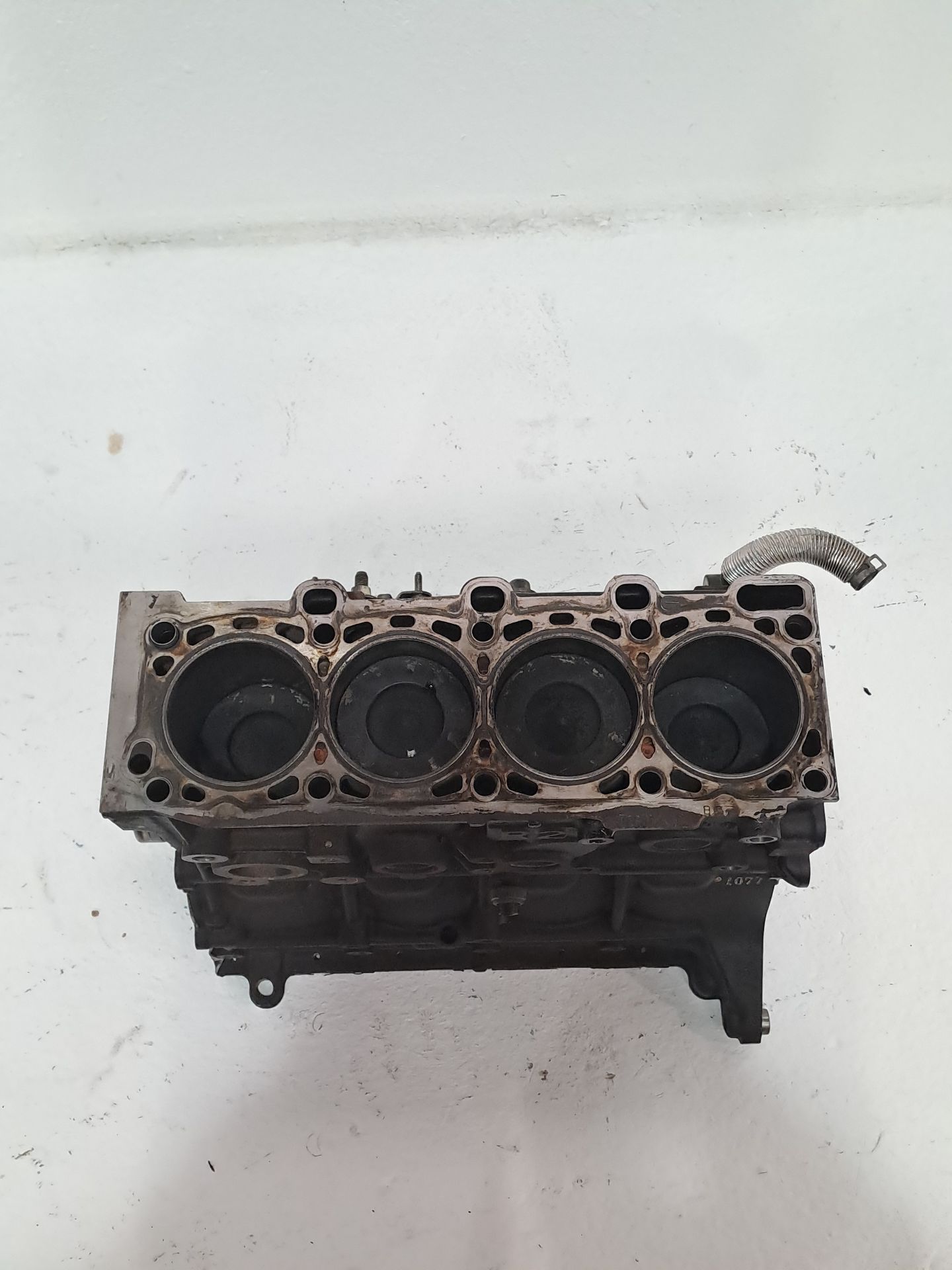 Engine Block MAZDA 6 BERLINA (GG)