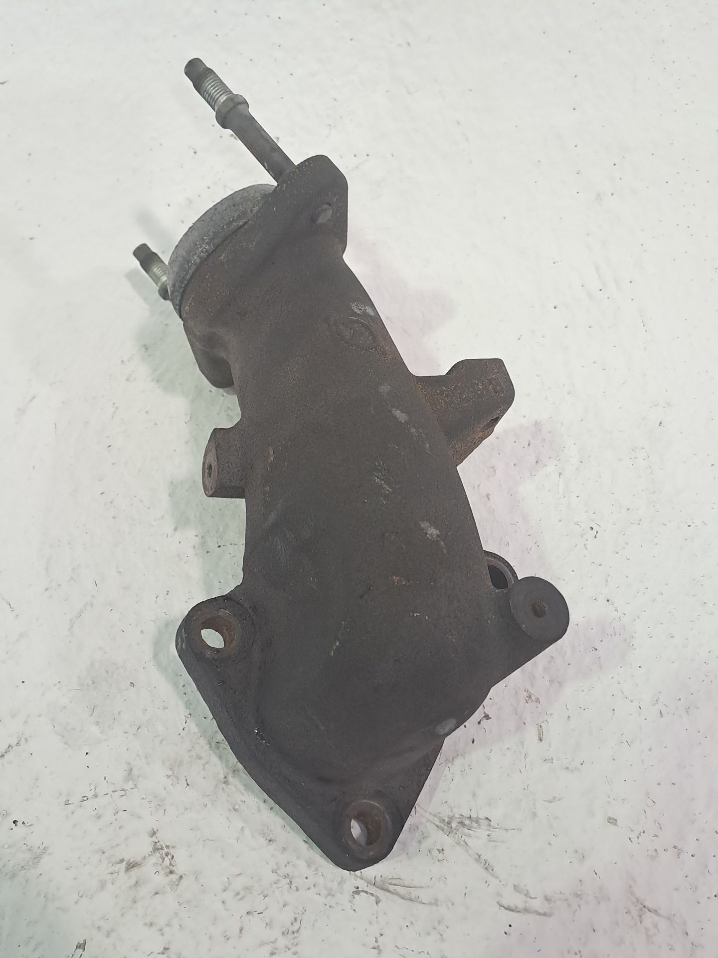 Exhaust manifold MAZDA 6 BERLINA (GG)
