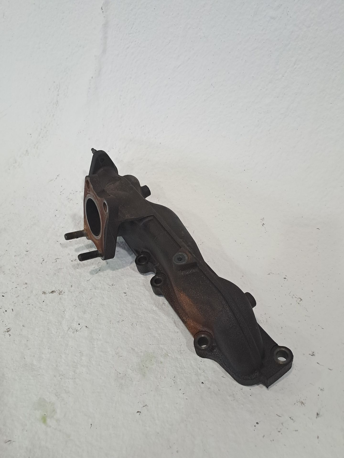 Exhaust manifold MAZDA 6 BERLINA (GG)