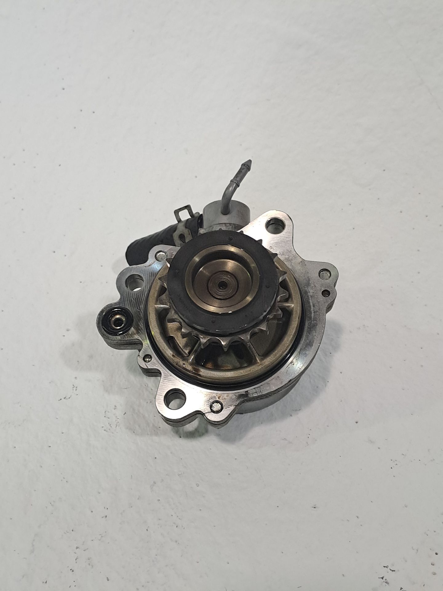 Bremskraftverstärker / Vakuumpumpe MAZDA 6 BERLINA (GG)