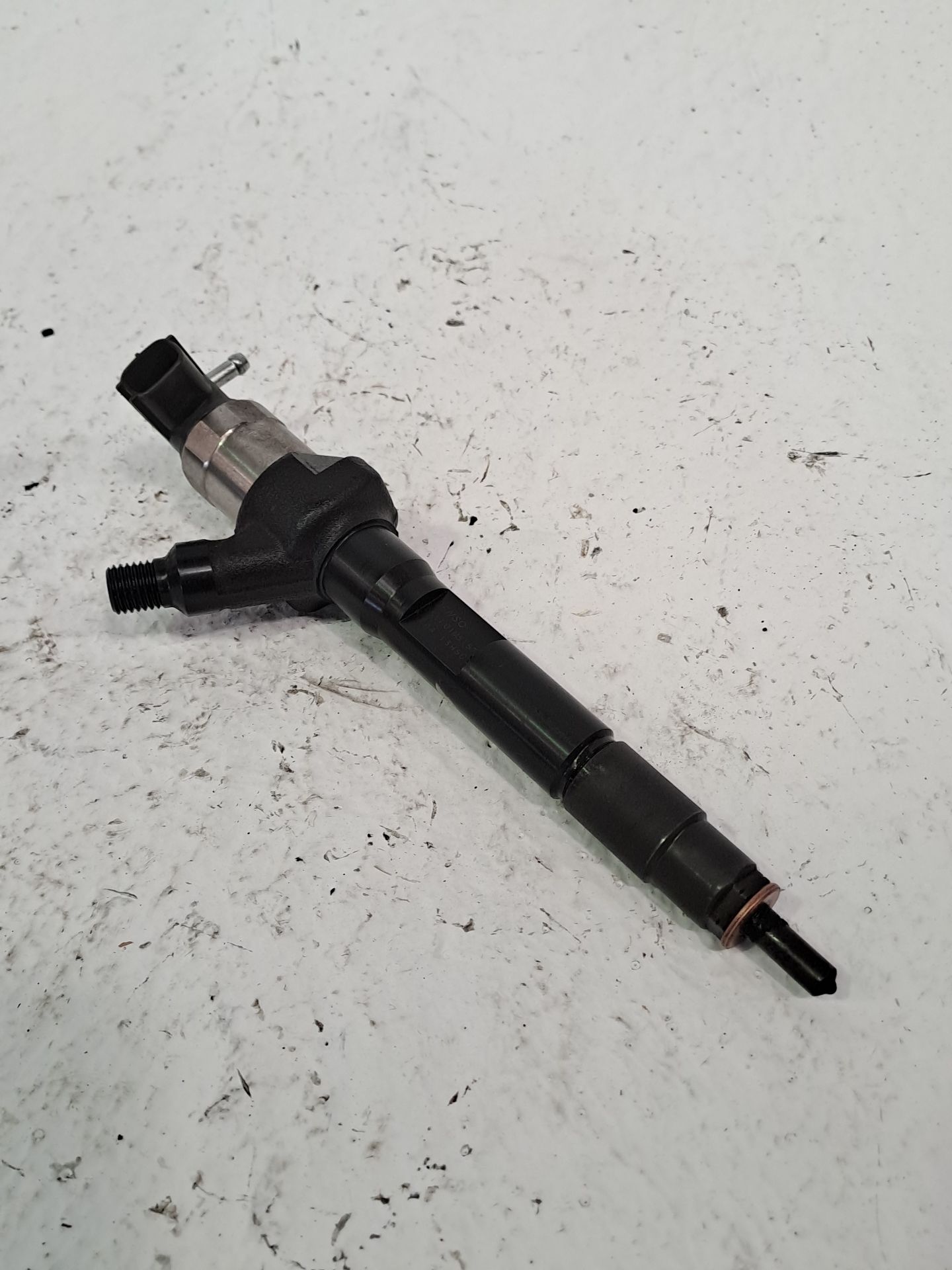Injector MAZDA 6 BERLINA (GG)