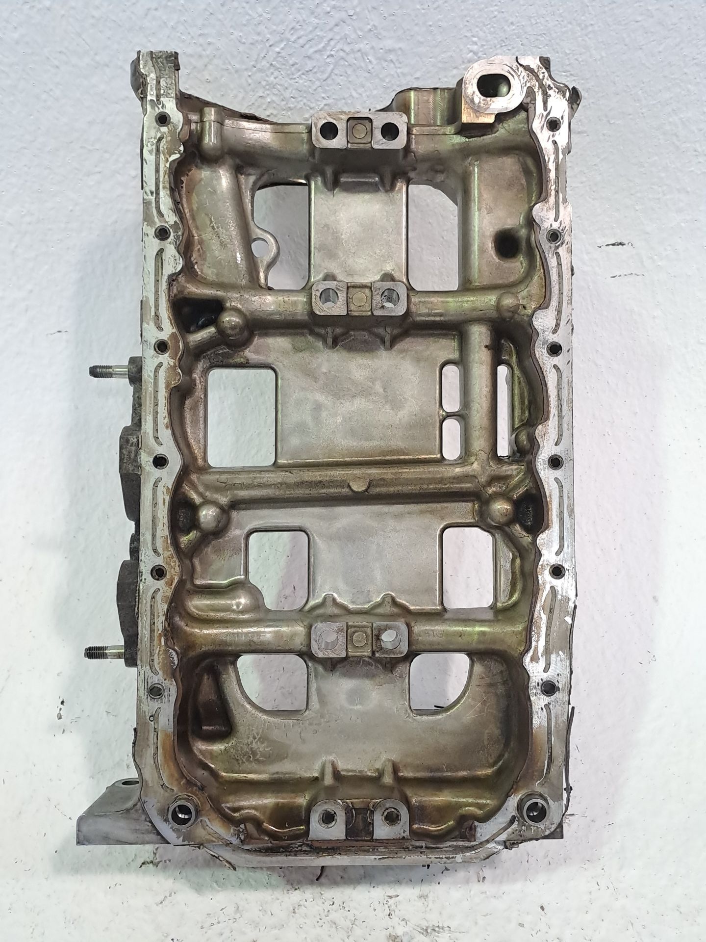 Oil pan MAZDA 6 BERLINA (GG)