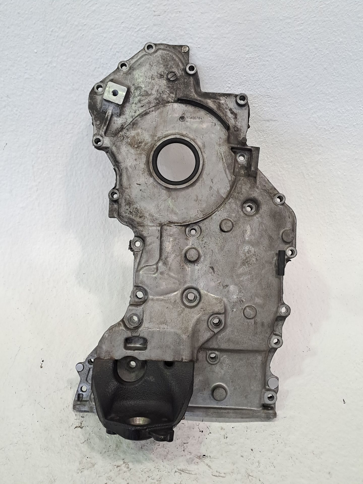 Cache distribution MAZDA 6 BERLINA (GG)