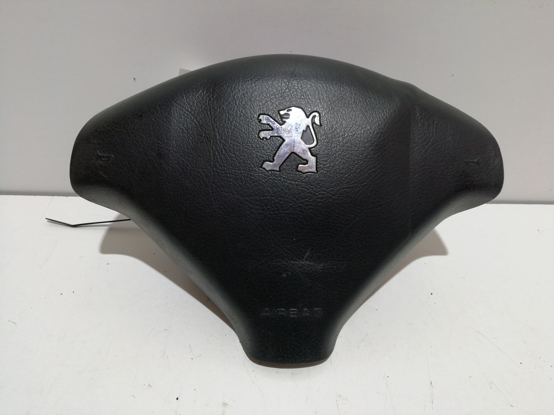 Airbag de cortina dianteiro esquerdo PEUGEOT 307 (S1)