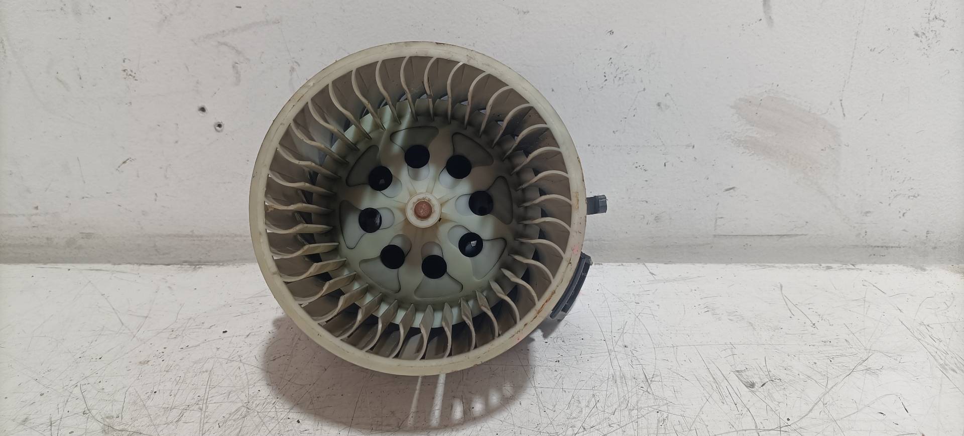 Pulseur chauffage PEUGEOT 307 (S1)