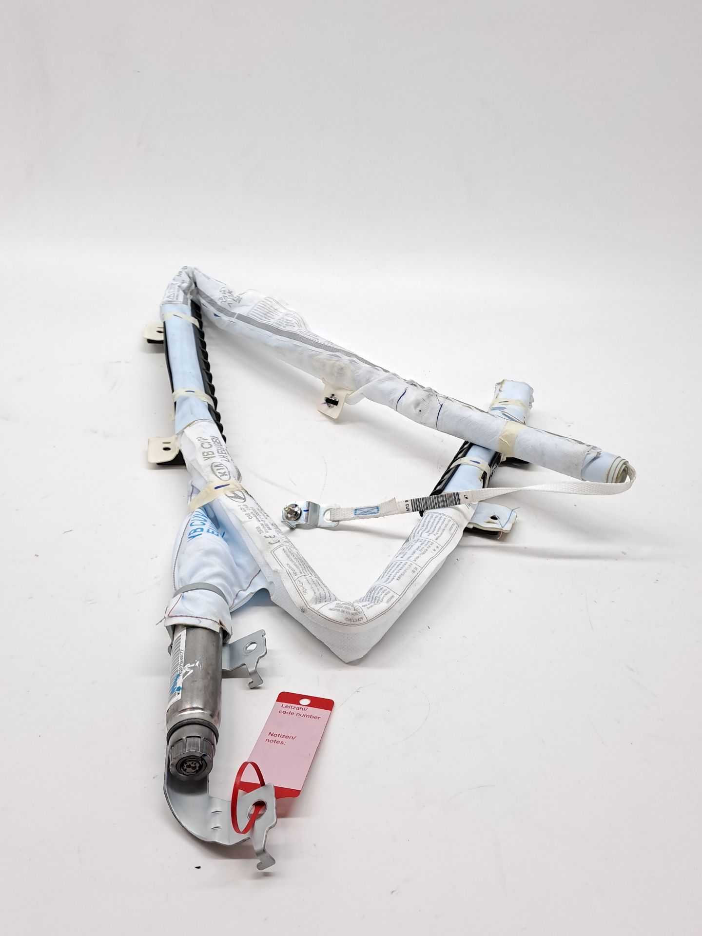 Front Left Curtain Airbag KIA STONIC