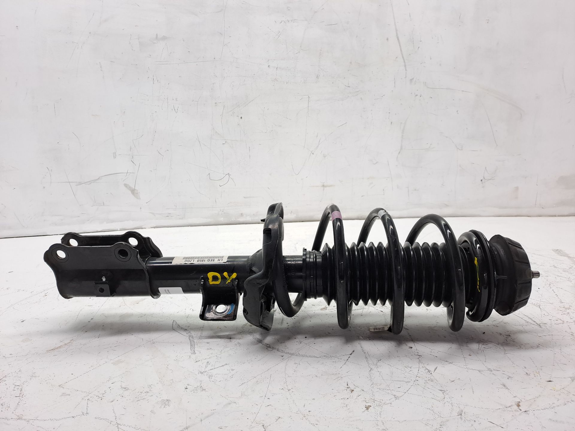 Front Left Shock Absorber KIA STONIC