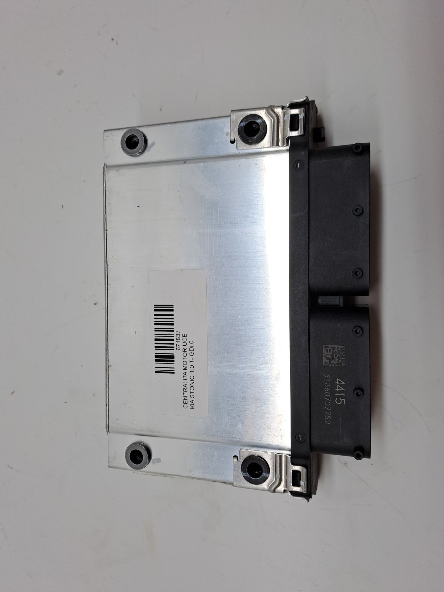 Engine control unit ECU KIA STONIC