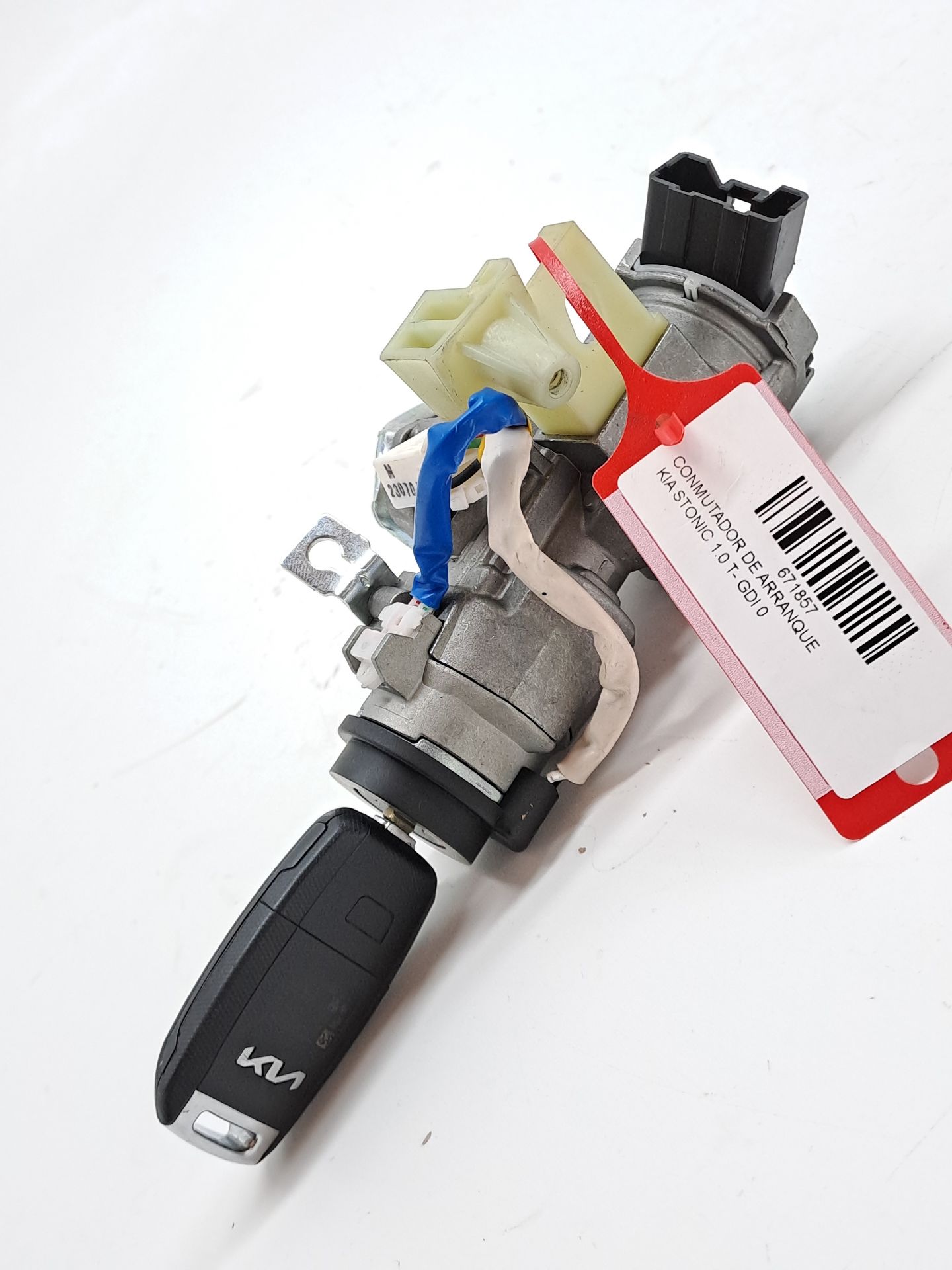 Ignition switch KIA STONIC