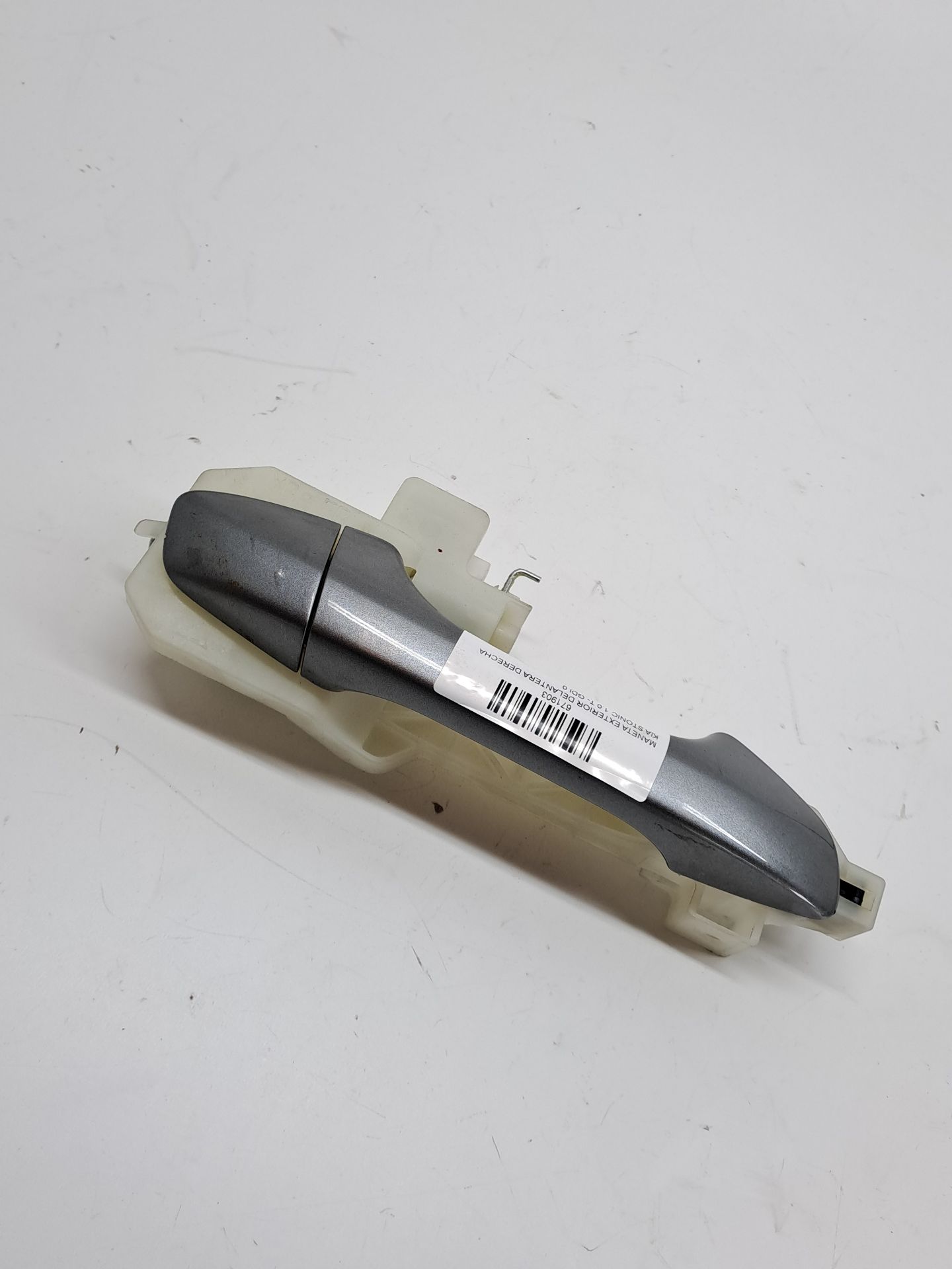 Front Right Exterior Door Handle KIA STONIC