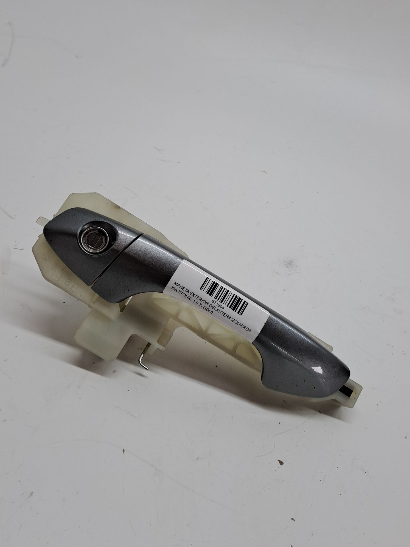 Front Left Exterior Door Handle KIA STONIC