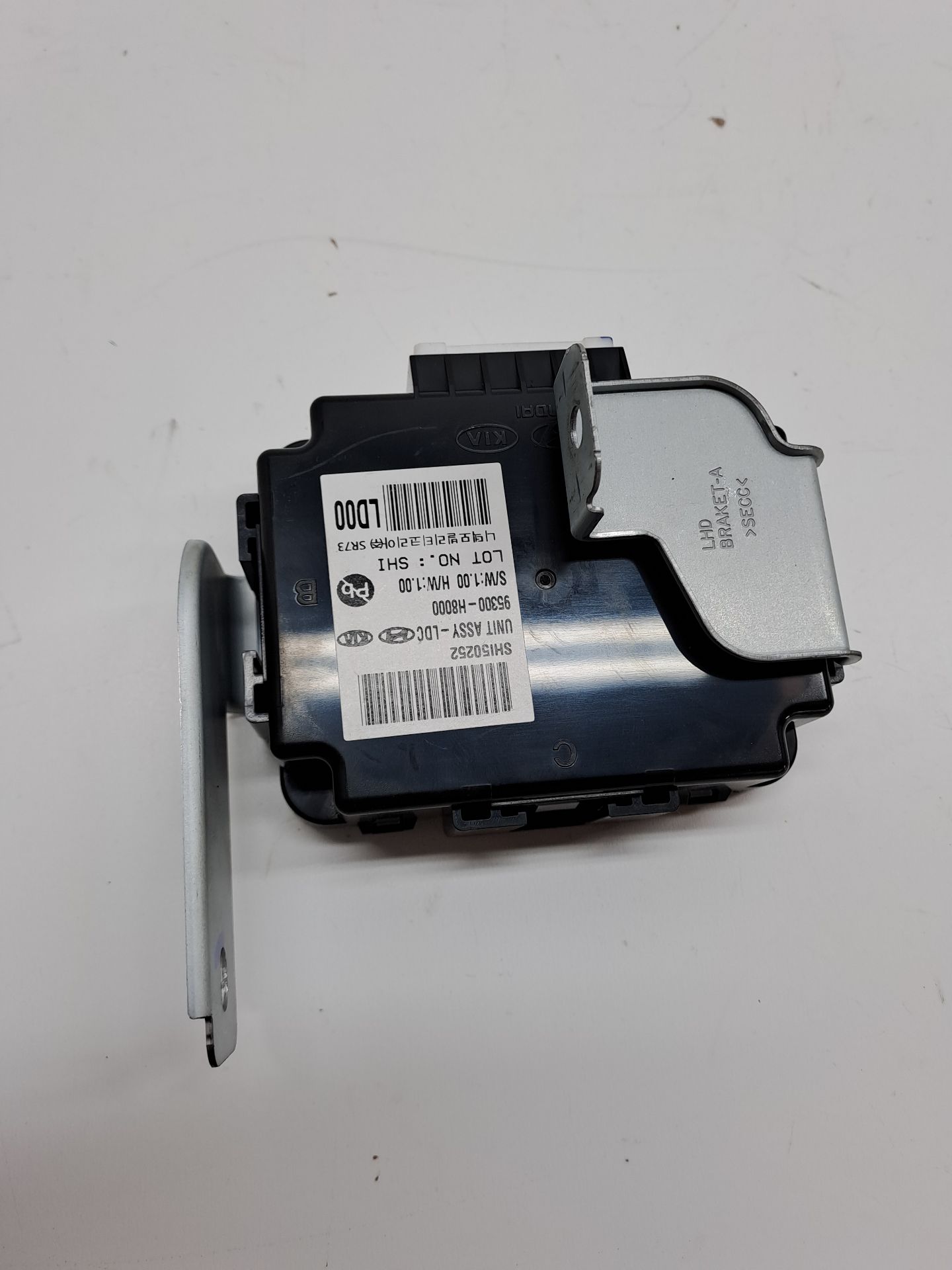 Elektronikmodul KIA STONIC