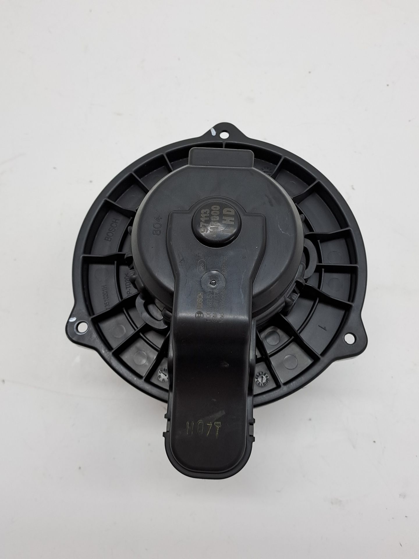 Motorino ventilazione riscaldamento KIA STONIC