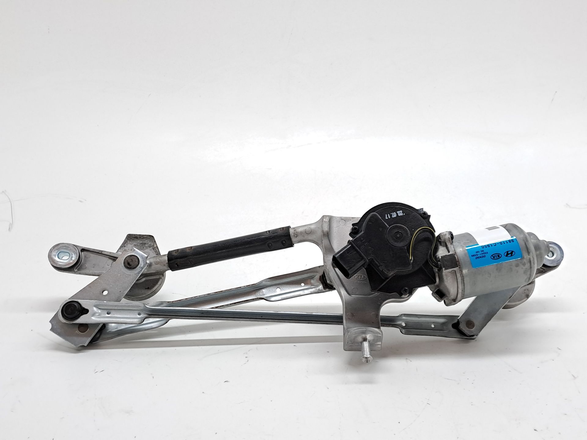 MOTOR LIMPIA DELANTERO KIA STONIC