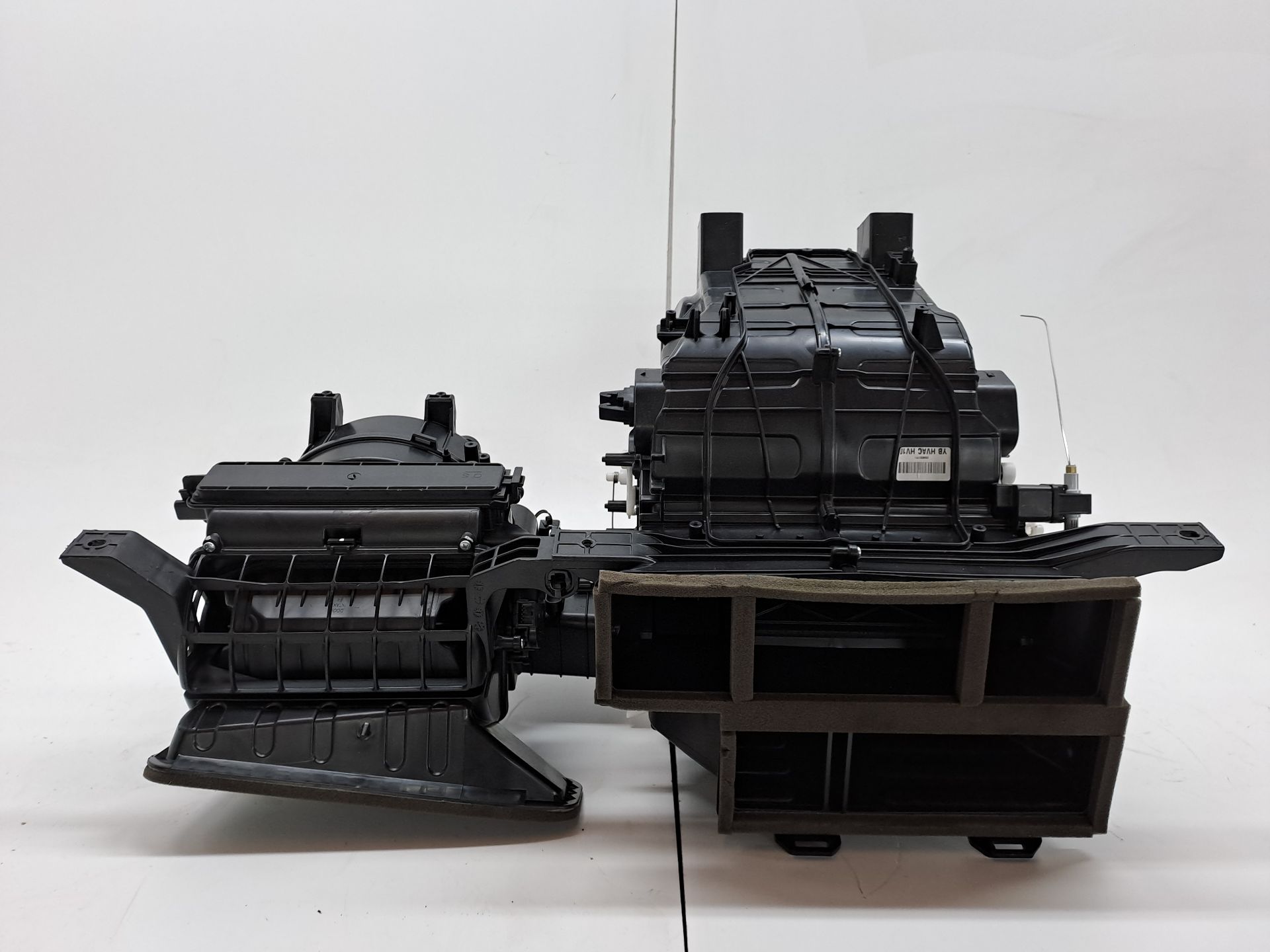 Boîtier de chauffage KIA STONIC