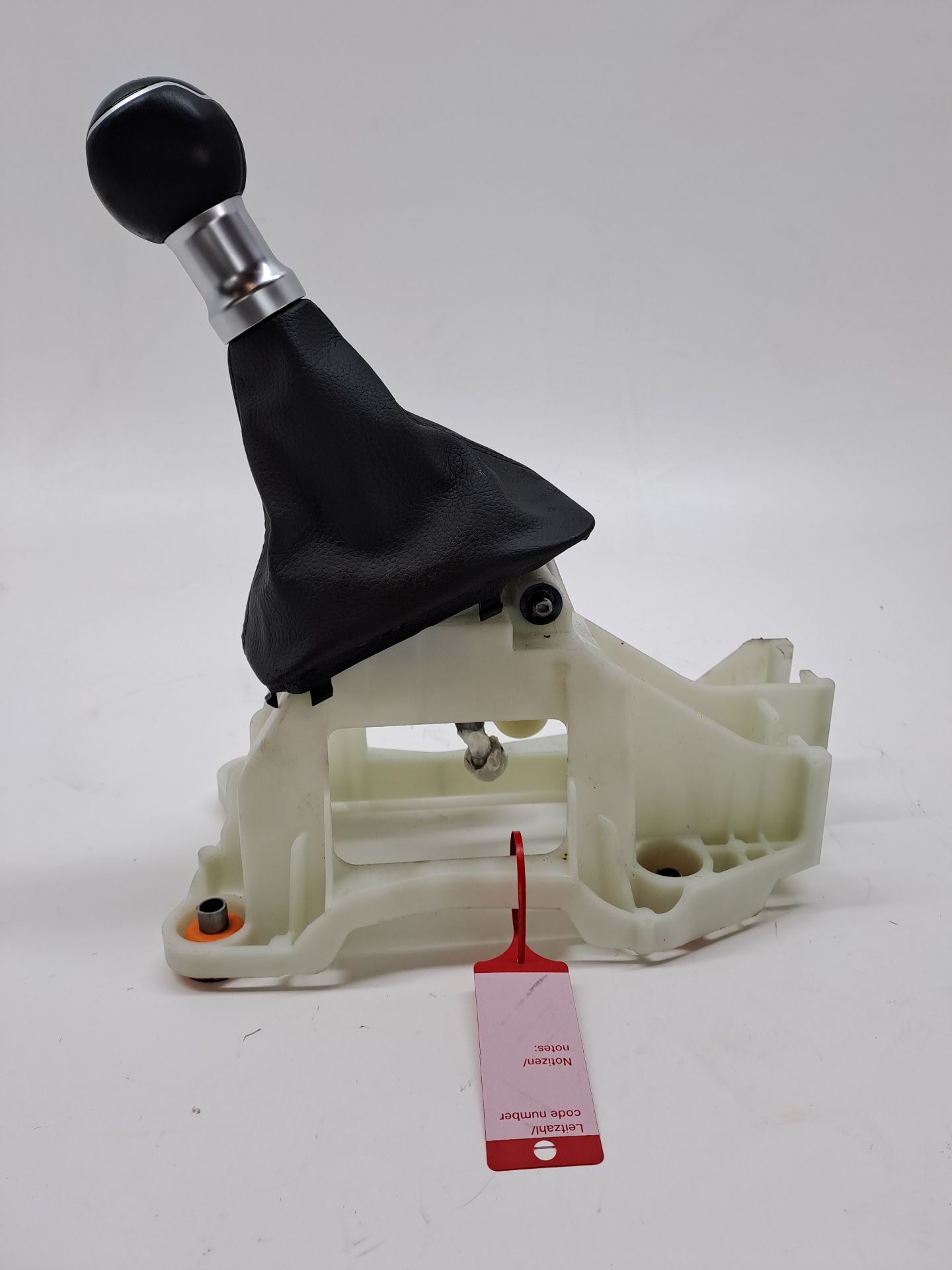Schalthebel KIA STONIC